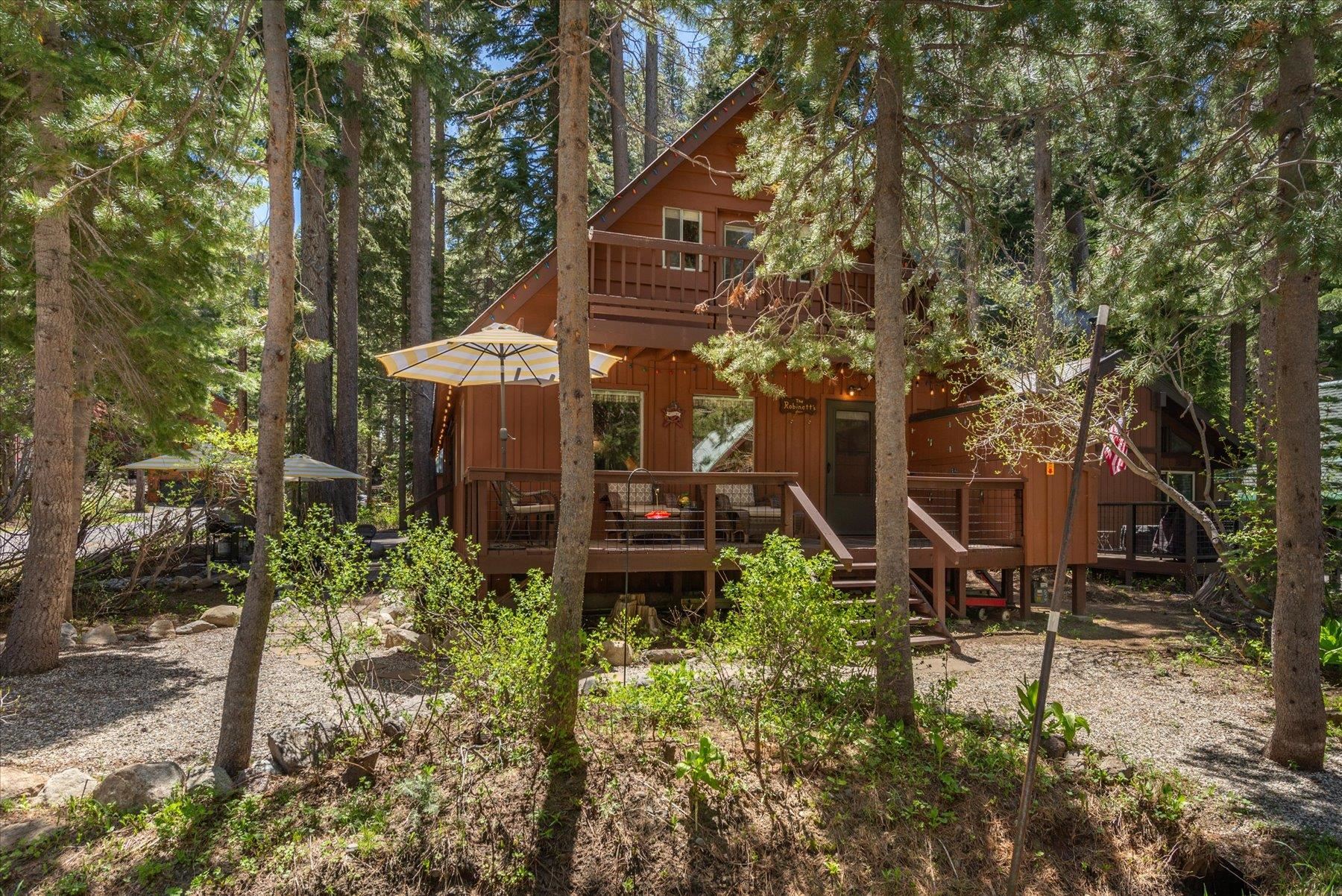 15609 Cottonwood Drive