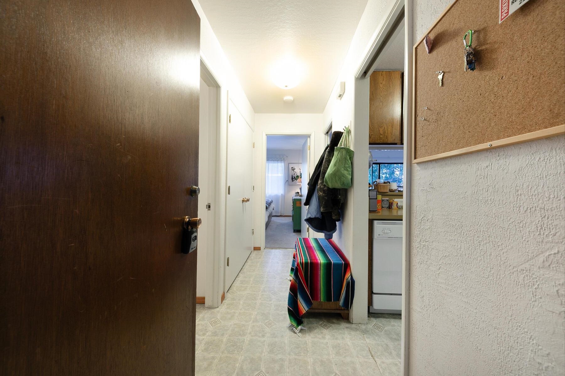 420 Shirley Canyon Road # 29 Unit: #29