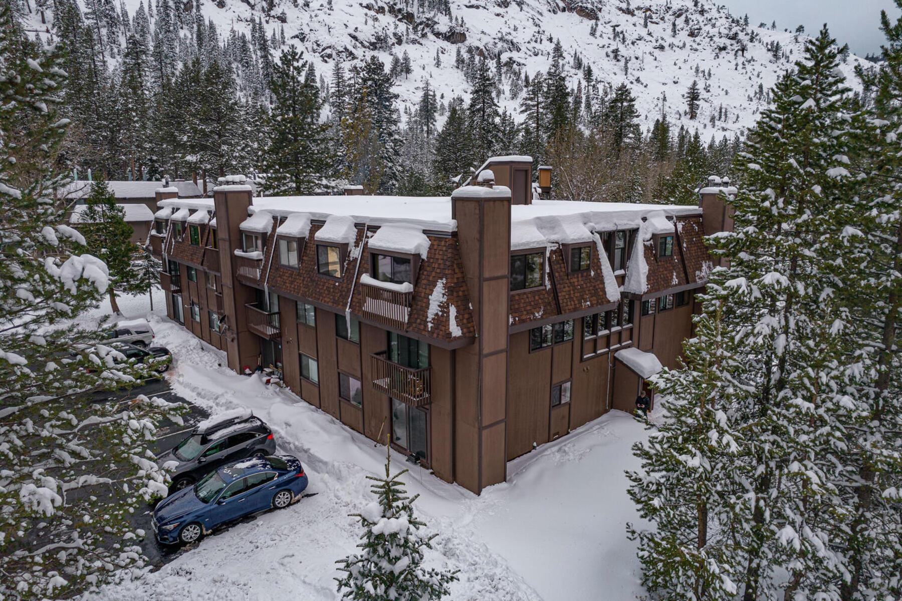 420 Shirley Canyon Road # 29 Unit: #29