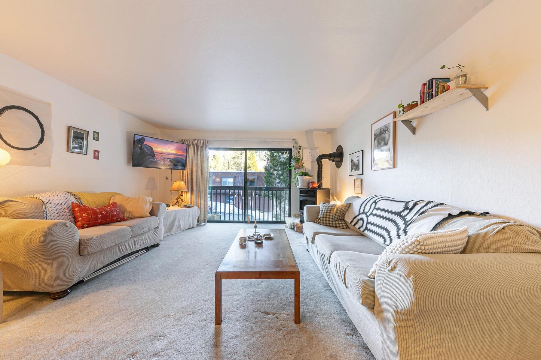 420 Shirley Canyon Road # 29 Unit: #29