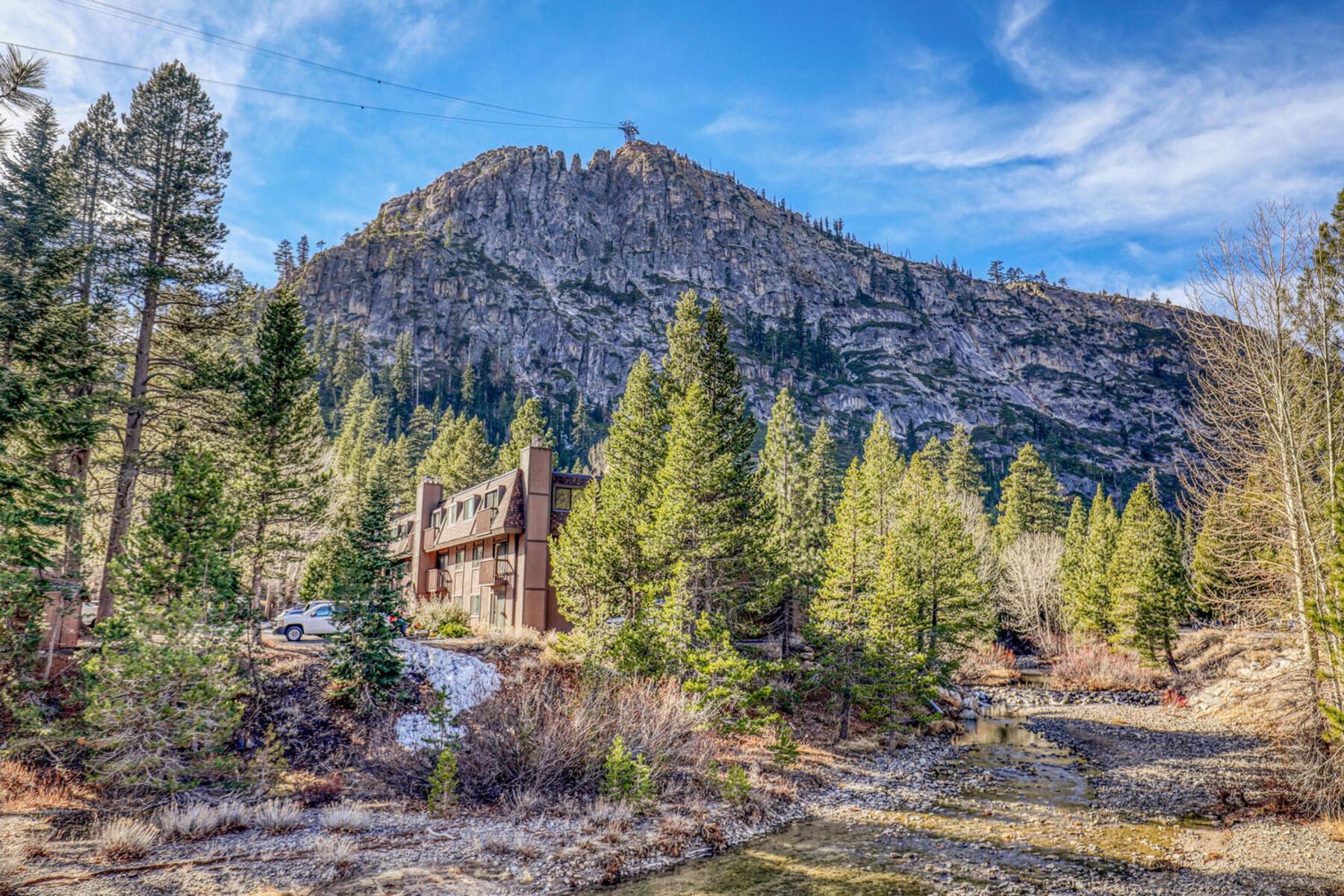 420 Shirley Canyon Road # 29 Unit: #29