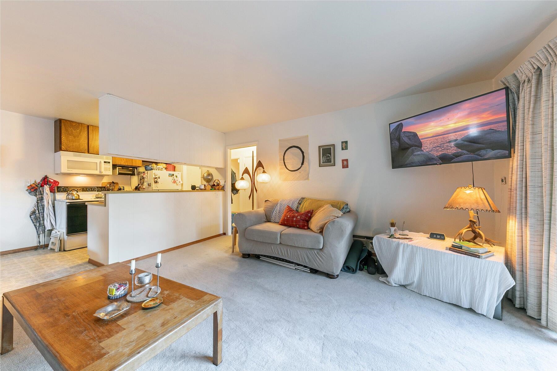 420 Shirley Canyon Road # 29 Unit: #29