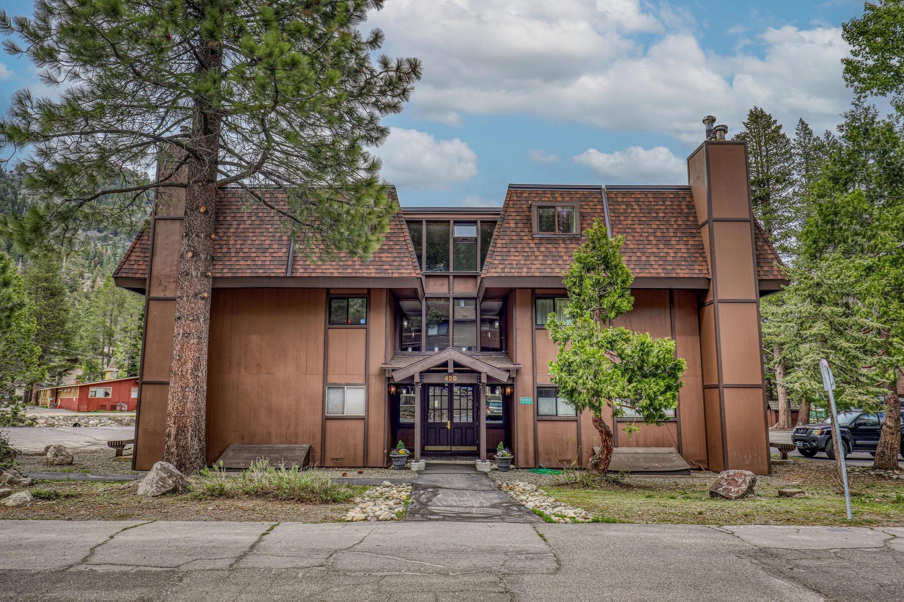 420 Shirley Canyon Road # 29 Unit: #29