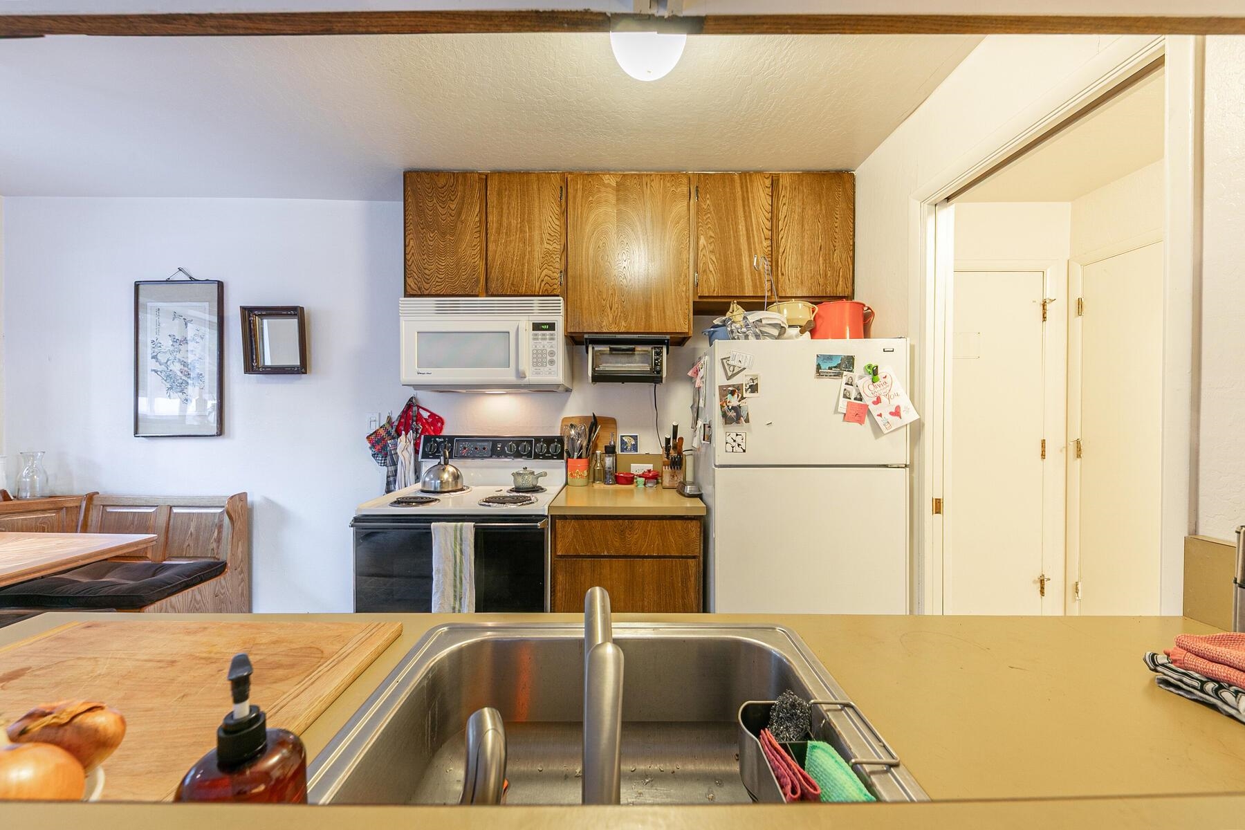 420 Shirley Canyon Road # 29 Unit: #29