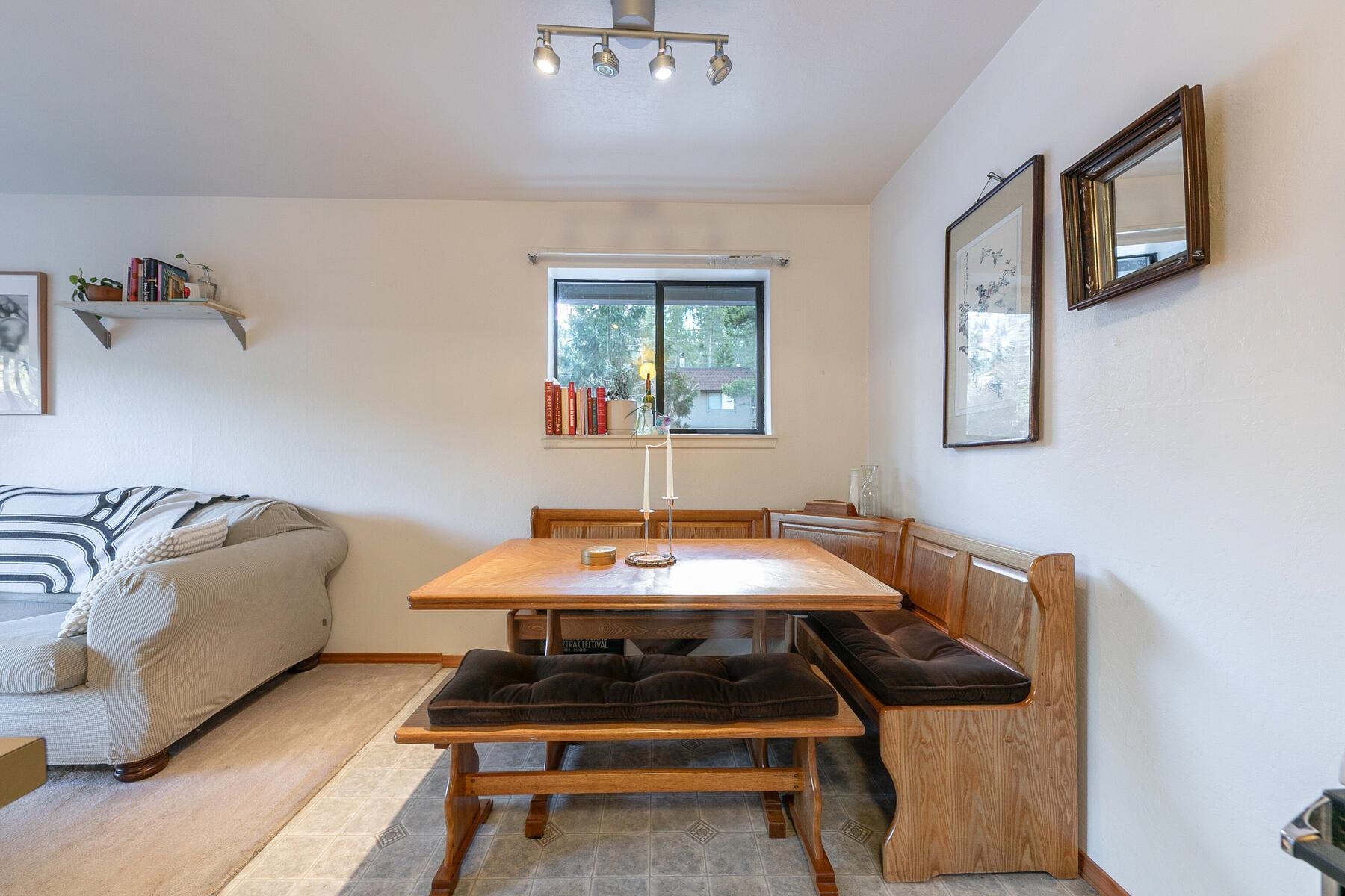 420 Shirley Canyon Road # 29 Unit: #29