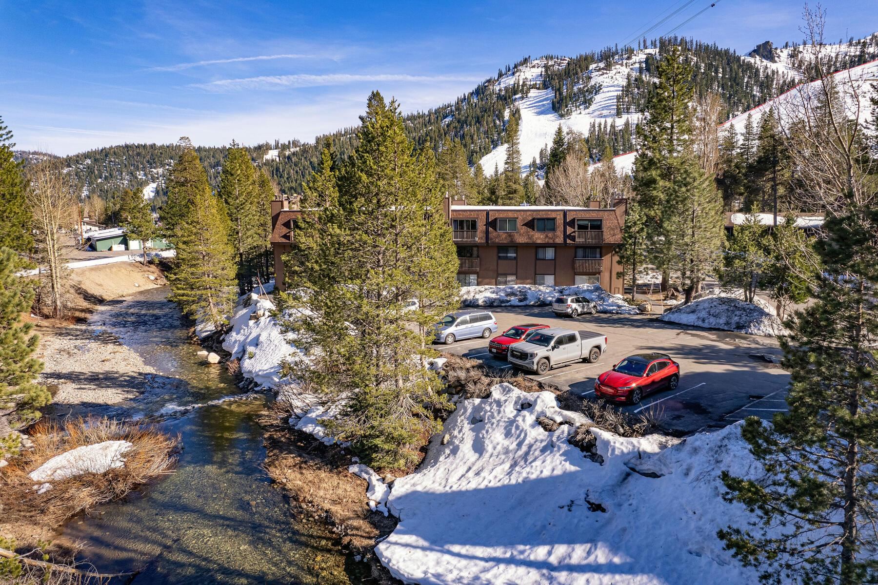 420 Shirley Canyon Road # 29 Unit: #29