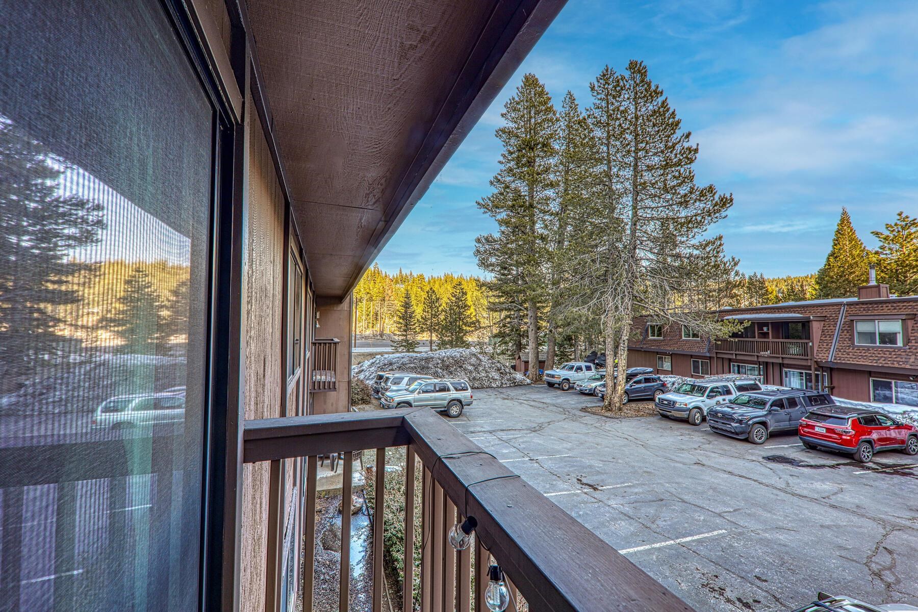 420 Shirley Canyon Road # 29 Unit: #29