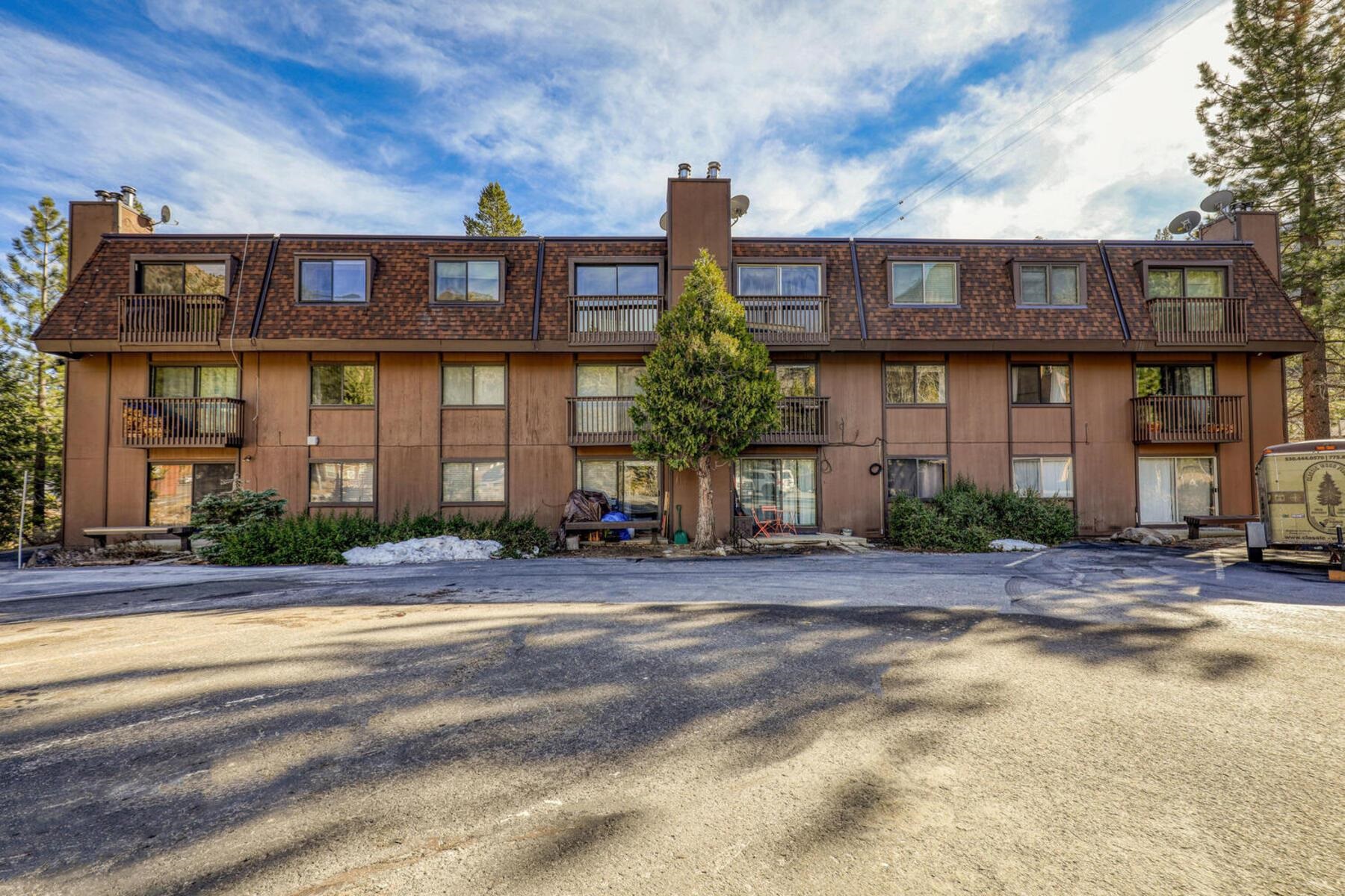 420 Shirley Canyon Road # 29 Unit: #29