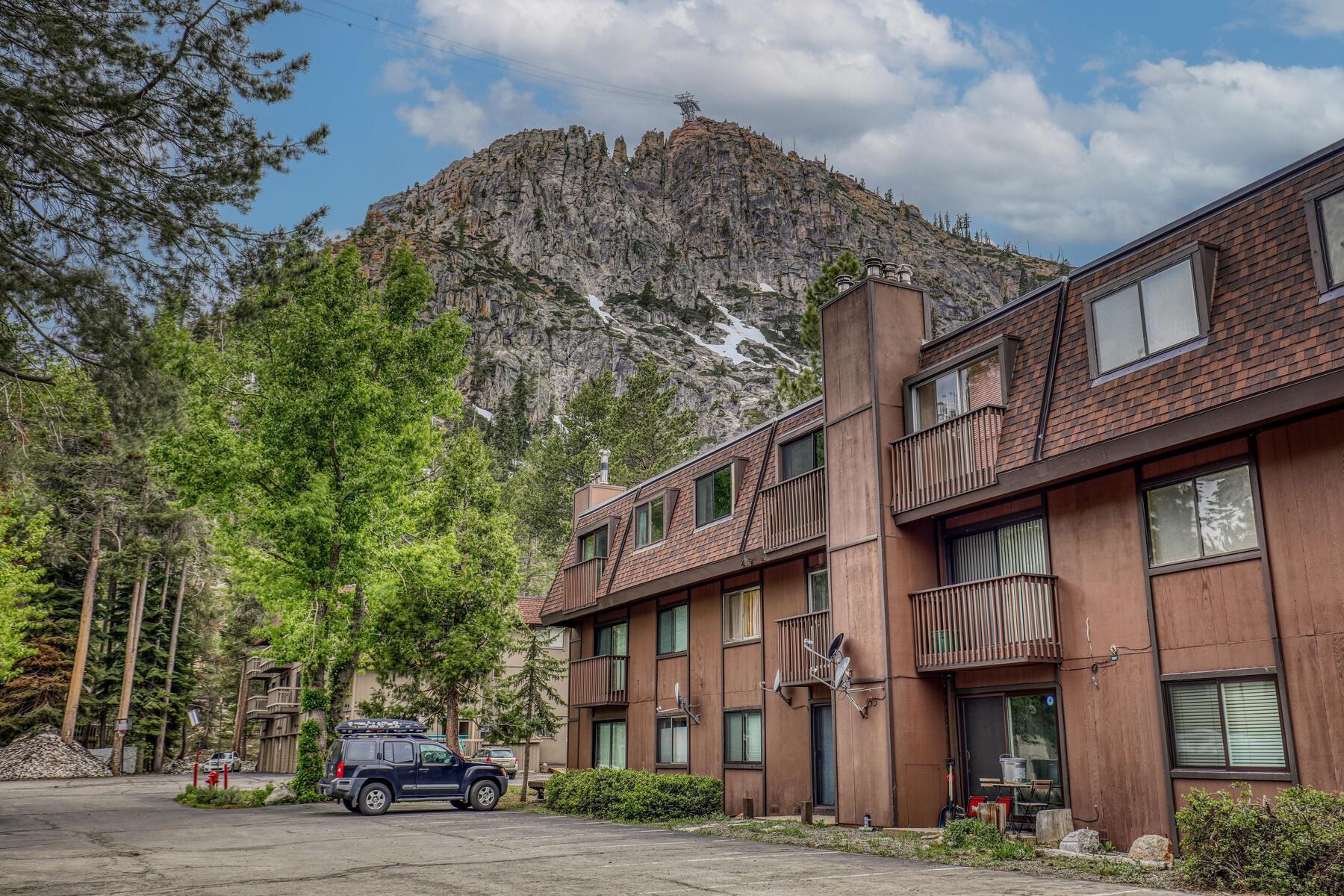 420 Shirley Canyon Road # 29 Unit: #29