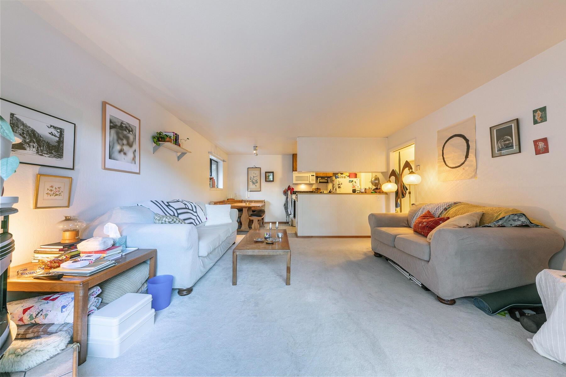 420 Shirley Canyon Road # 29 Unit: #29