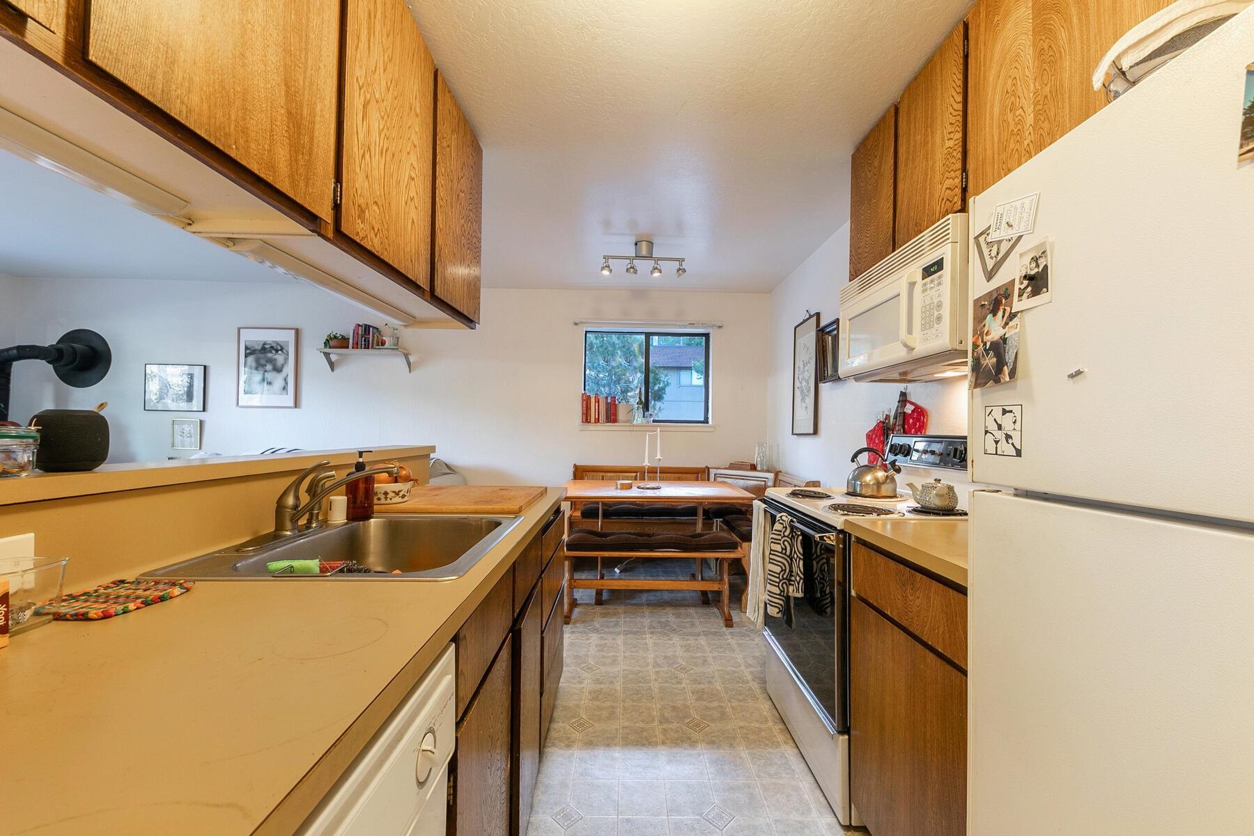 420 Shirley Canyon Road # 29 Unit: #29