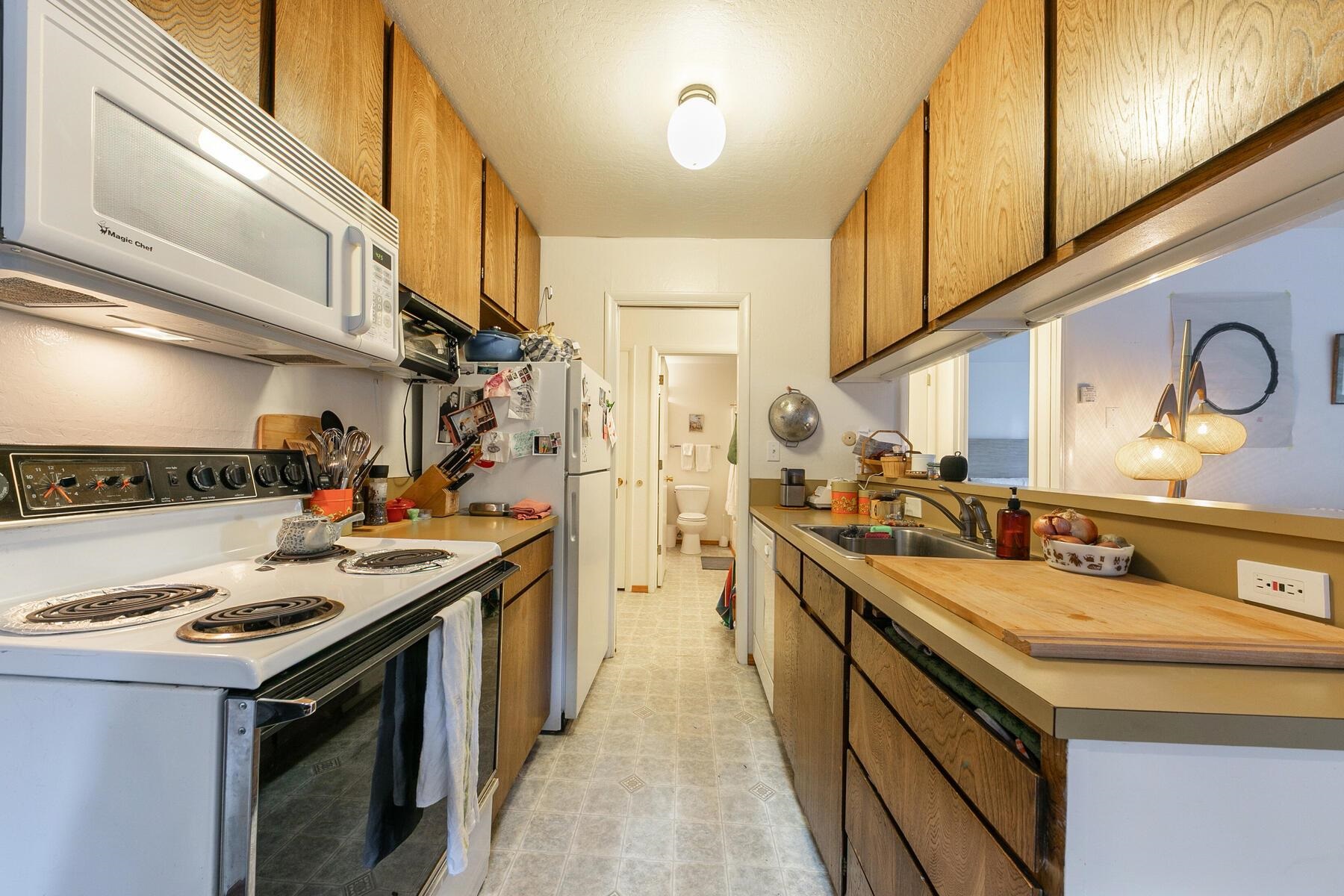 420 Shirley Canyon Road # 29 Unit: #29