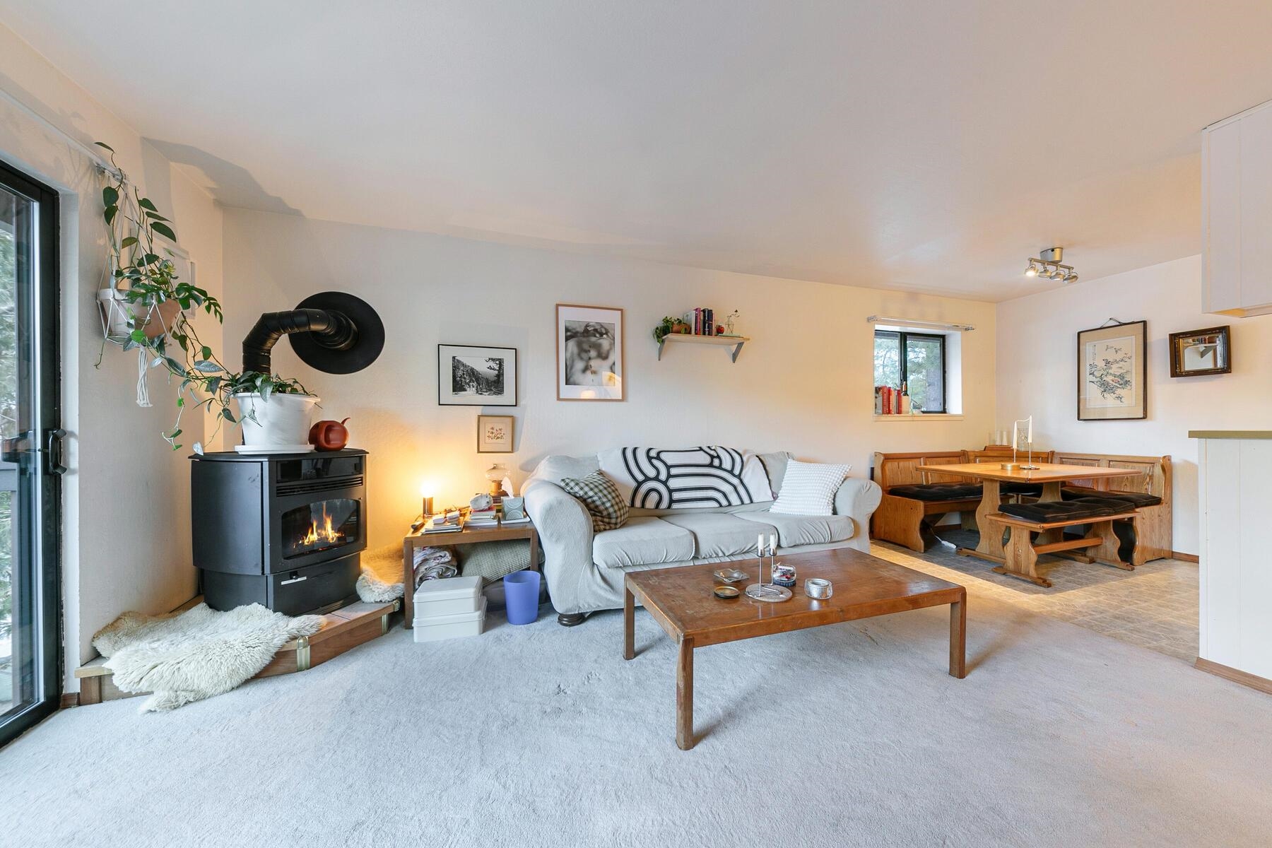 420 Shirley Canyon Road # 29 Unit: #29