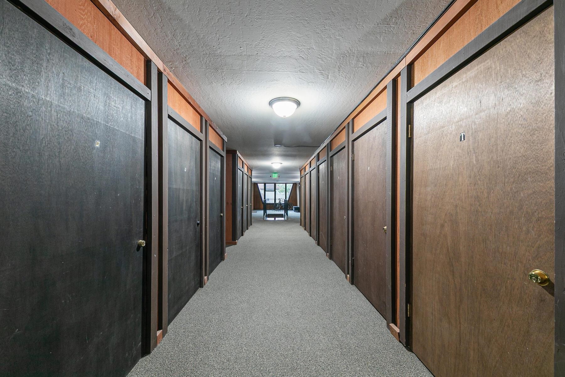 420 Shirley Canyon Road # 29 Unit: #29