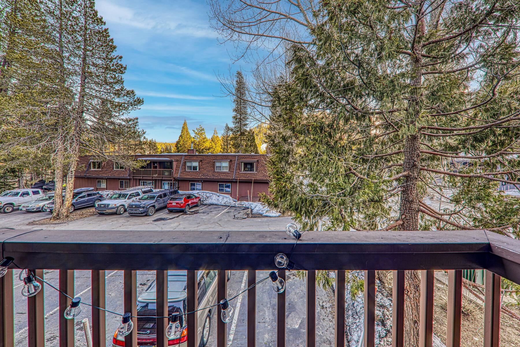 420 Shirley Canyon Road # 29 Unit: #29