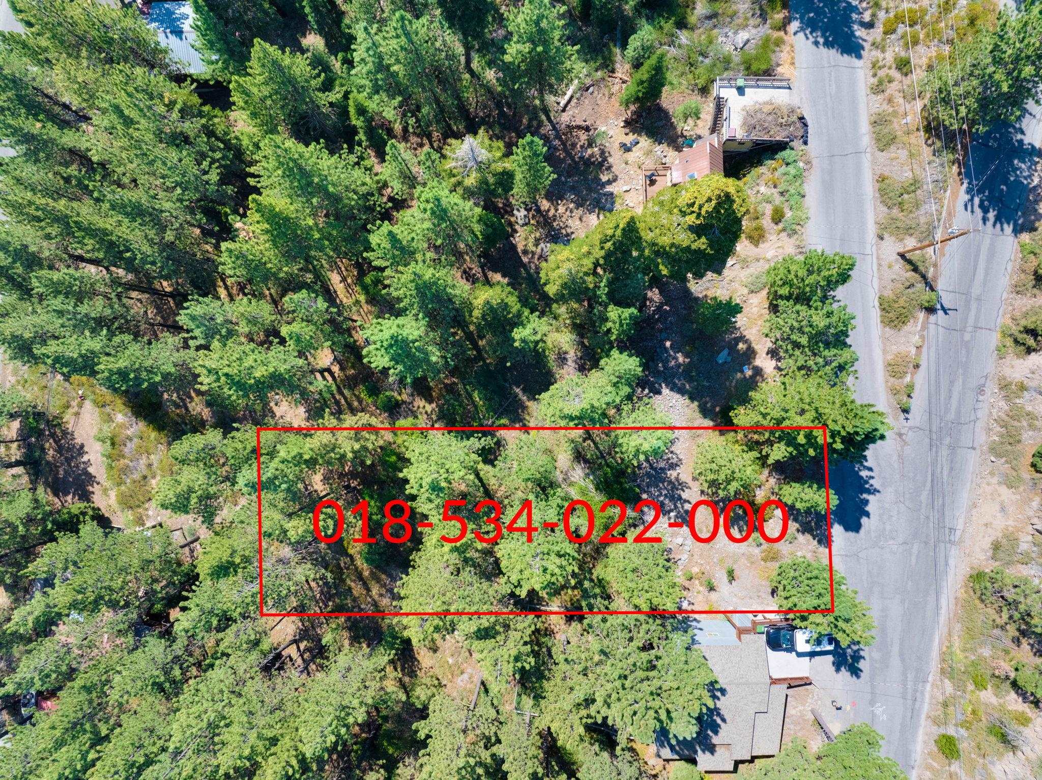 12531 E Sierra Drive