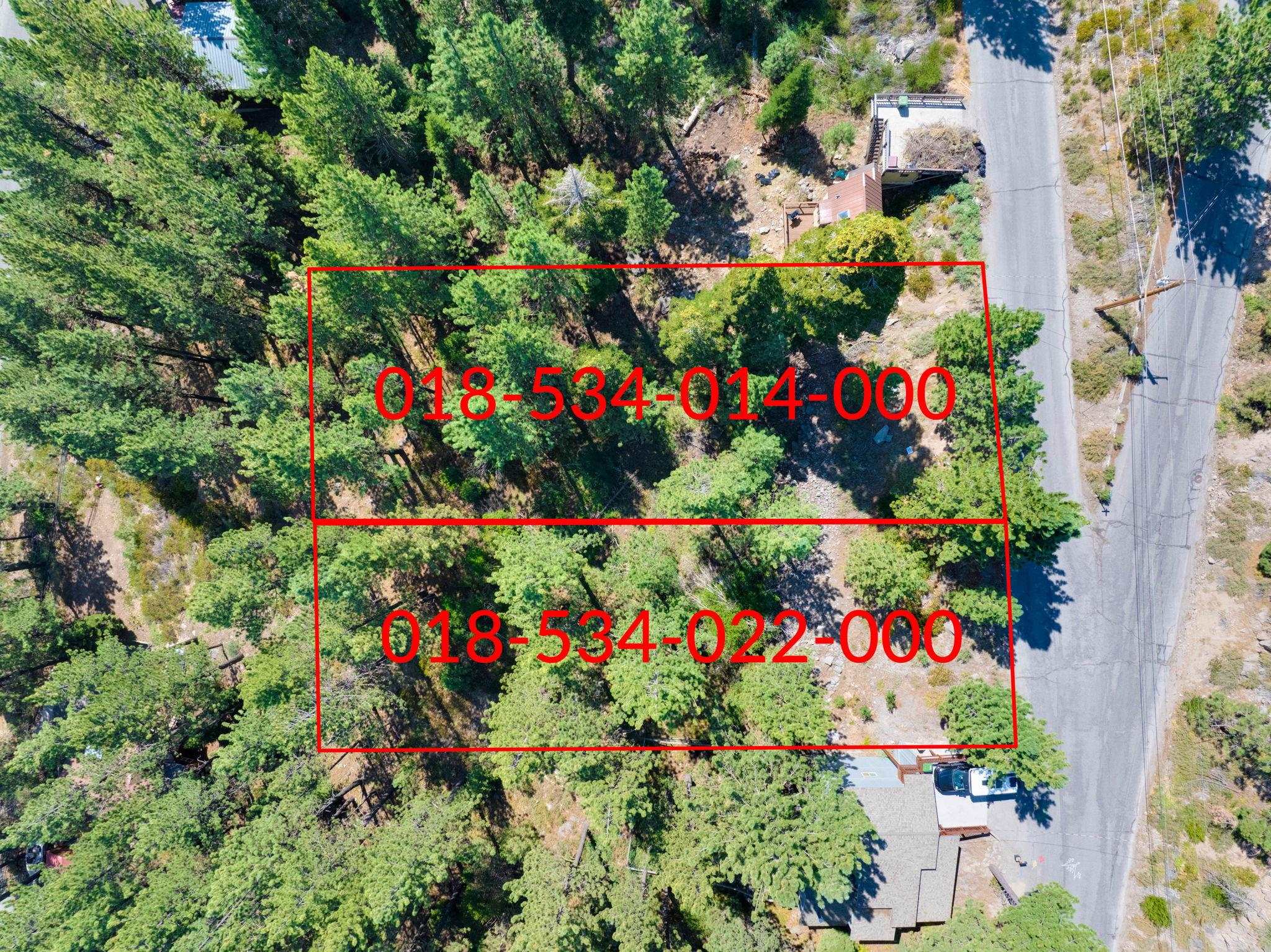 12515 E Sierra Drive