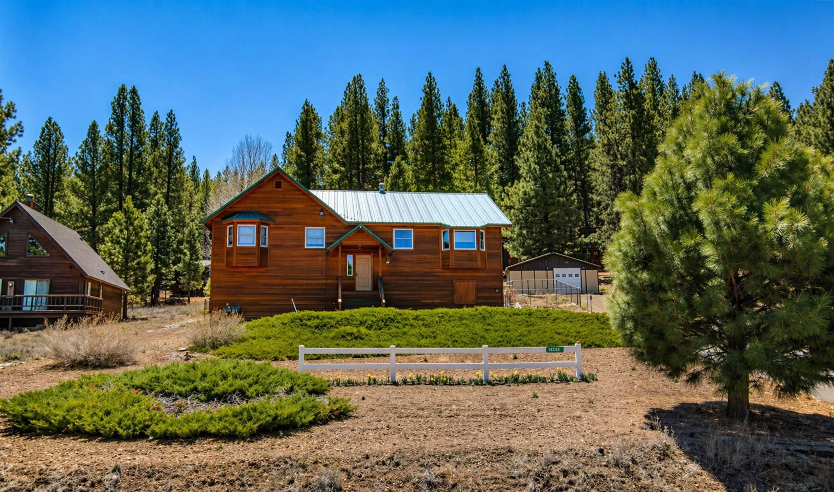 15655 Glenshire Drive