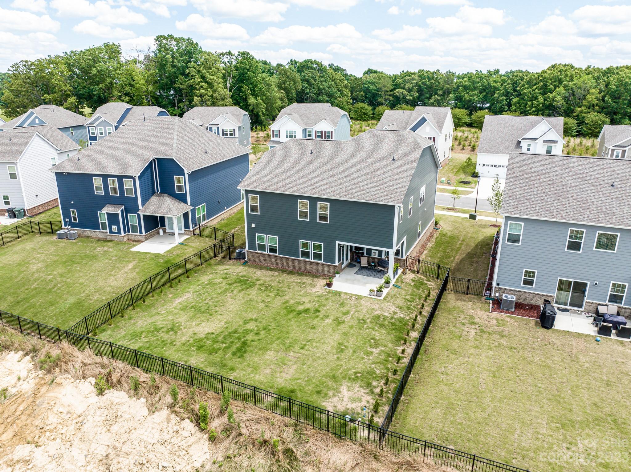 4135 Poplin Grove Drive