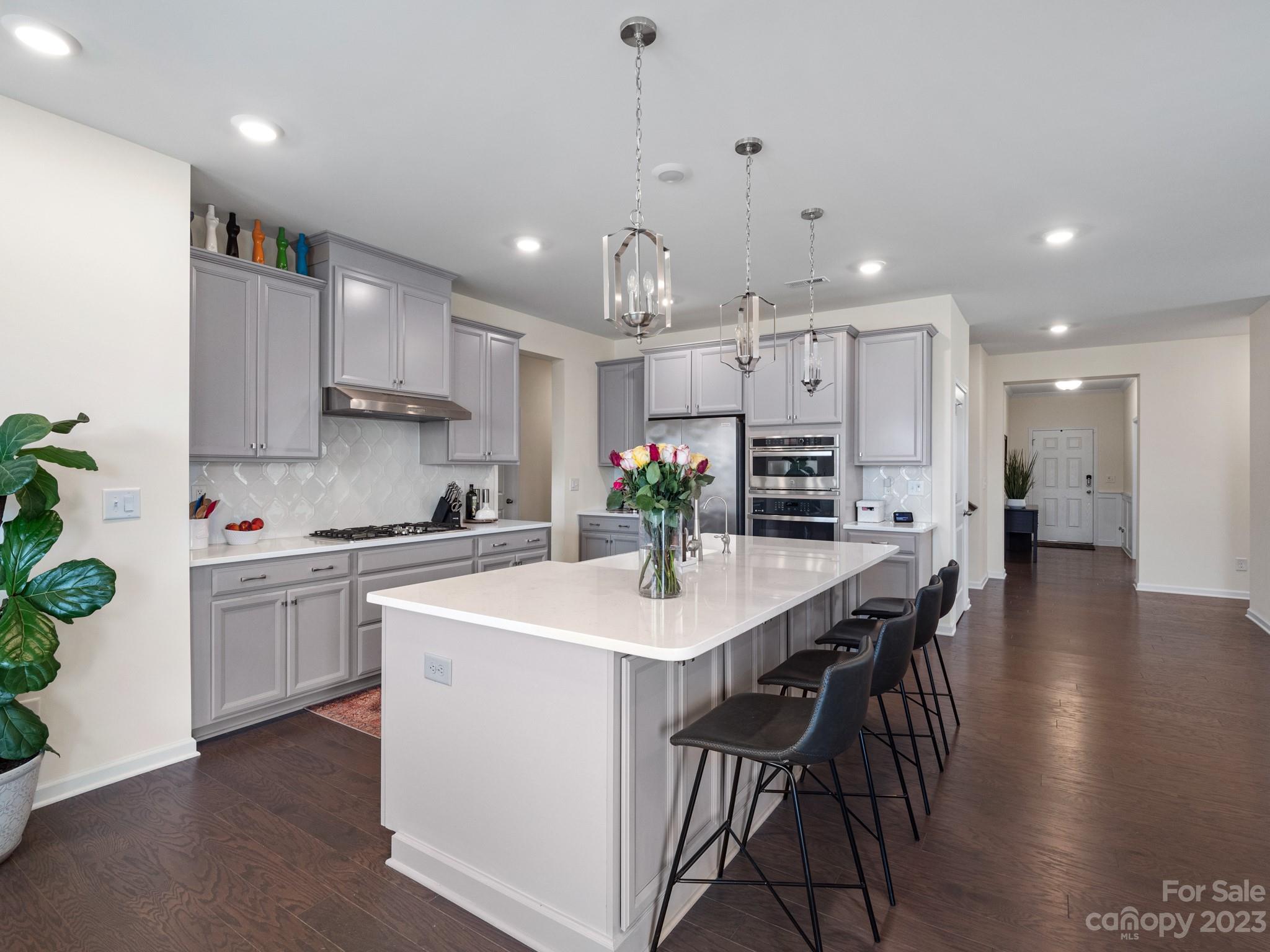 4135 Poplin Grove Drive