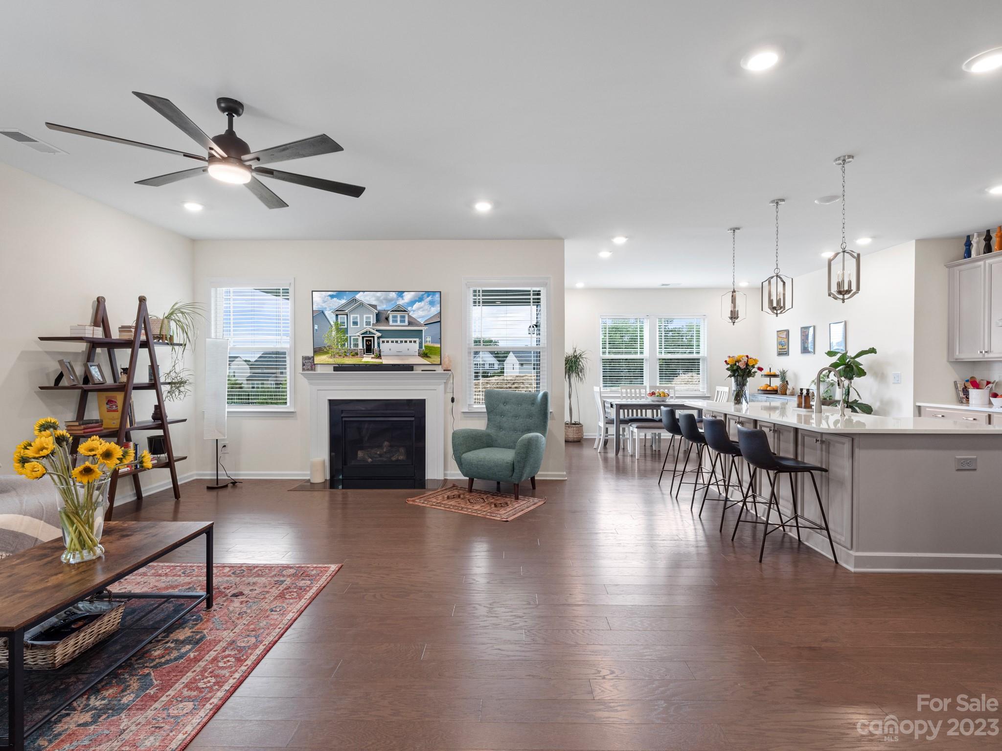 4135 Poplin Grove Drive