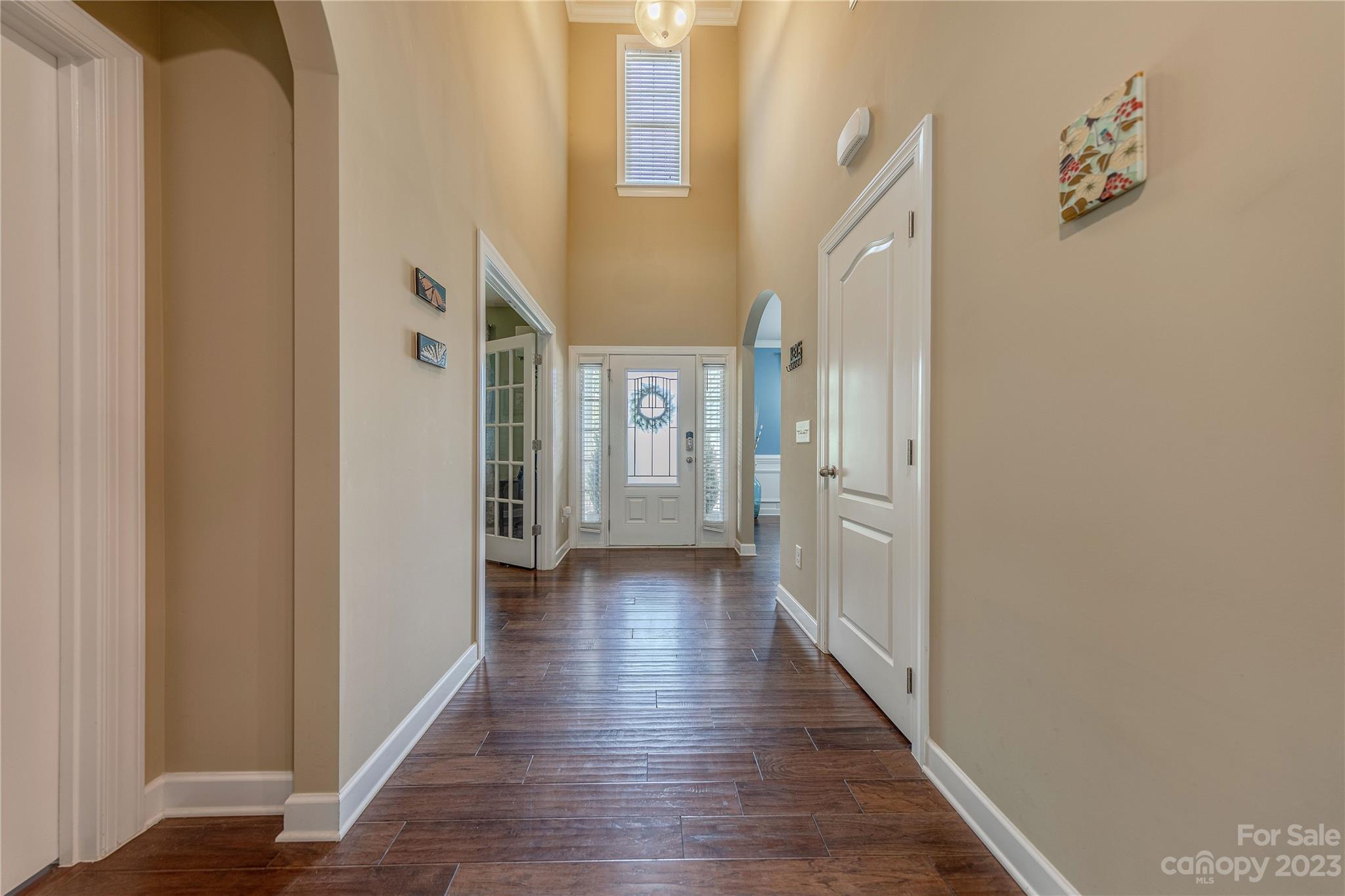 2300 Gallberry Lane