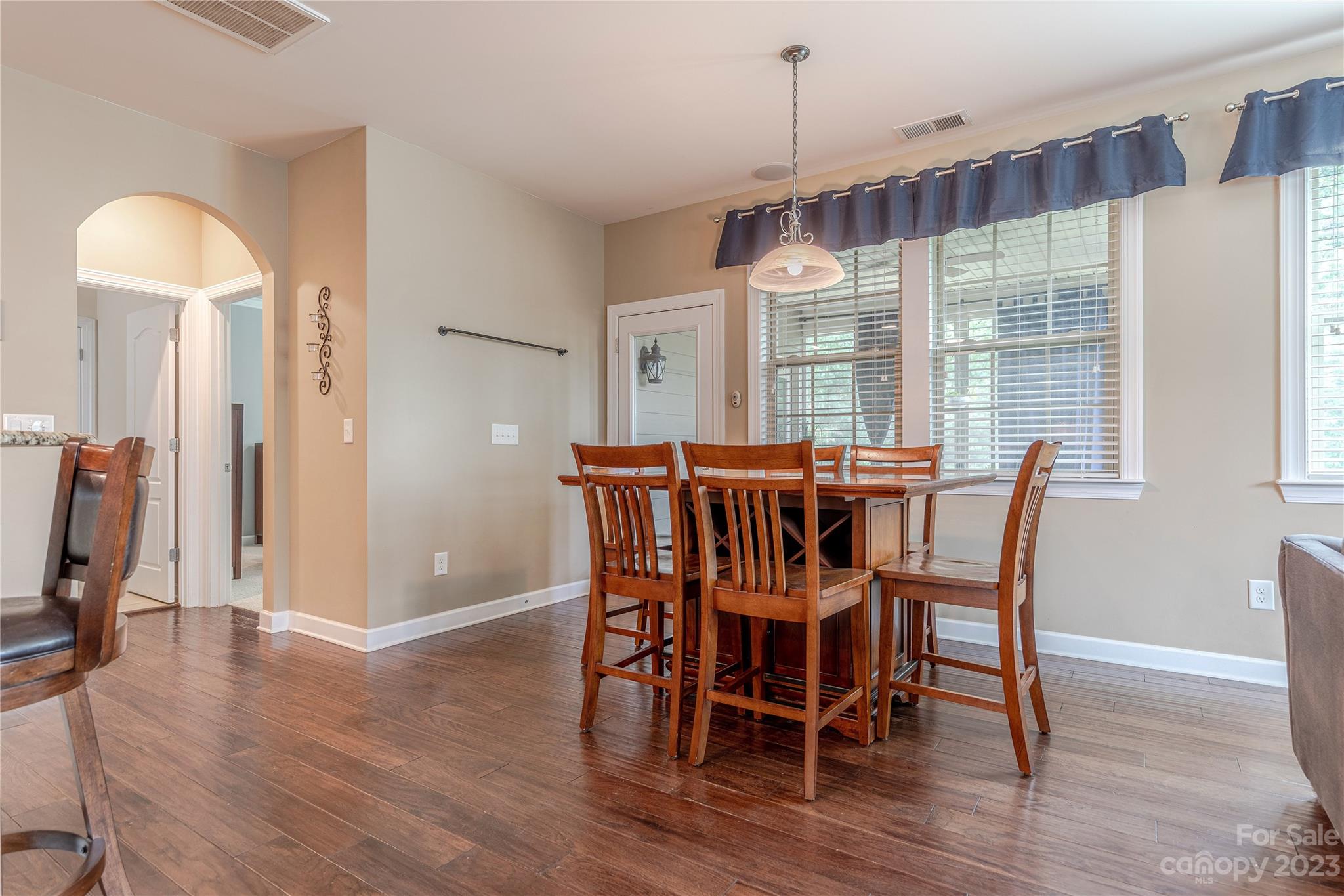 2300 Gallberry Lane