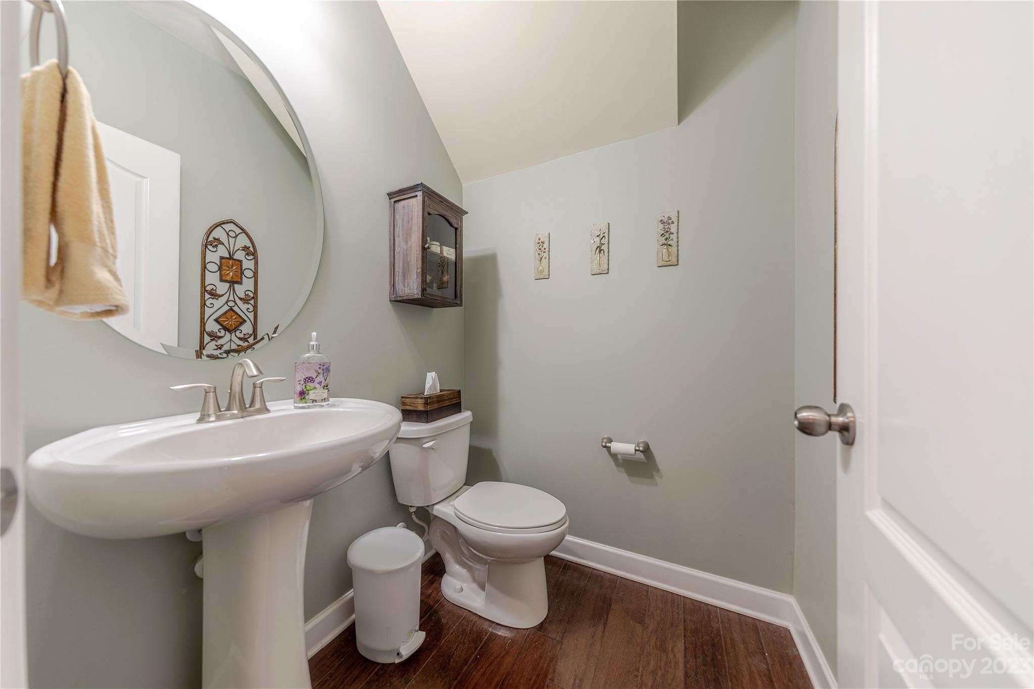 2300 Gallberry Lane