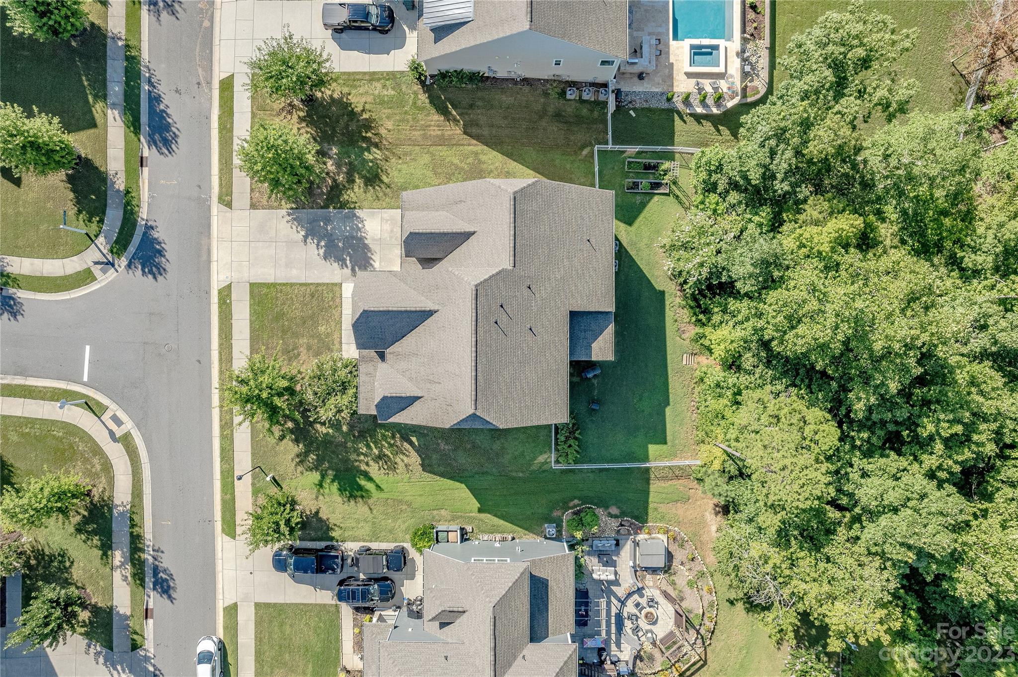 2300 Gallberry Lane