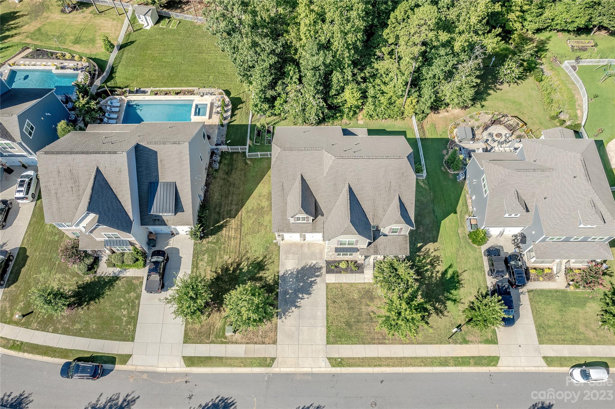 2300 Gallberry Lane