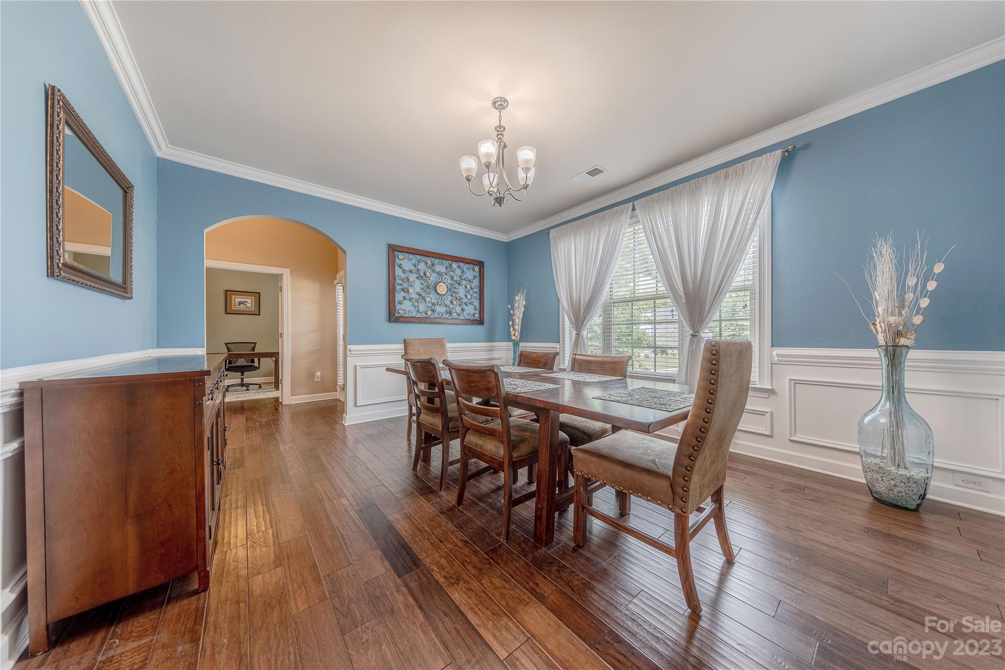 2300 Gallberry Lane