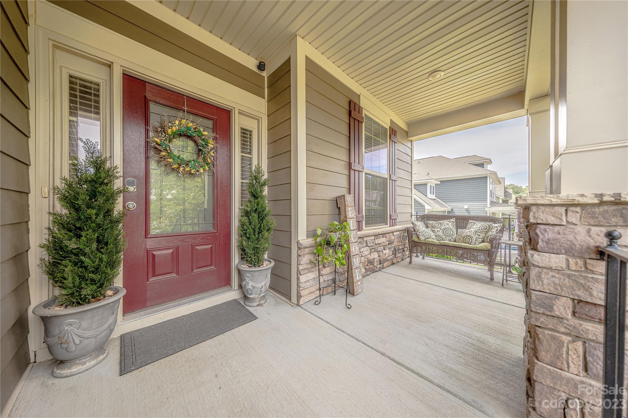 2300 Gallberry Lane