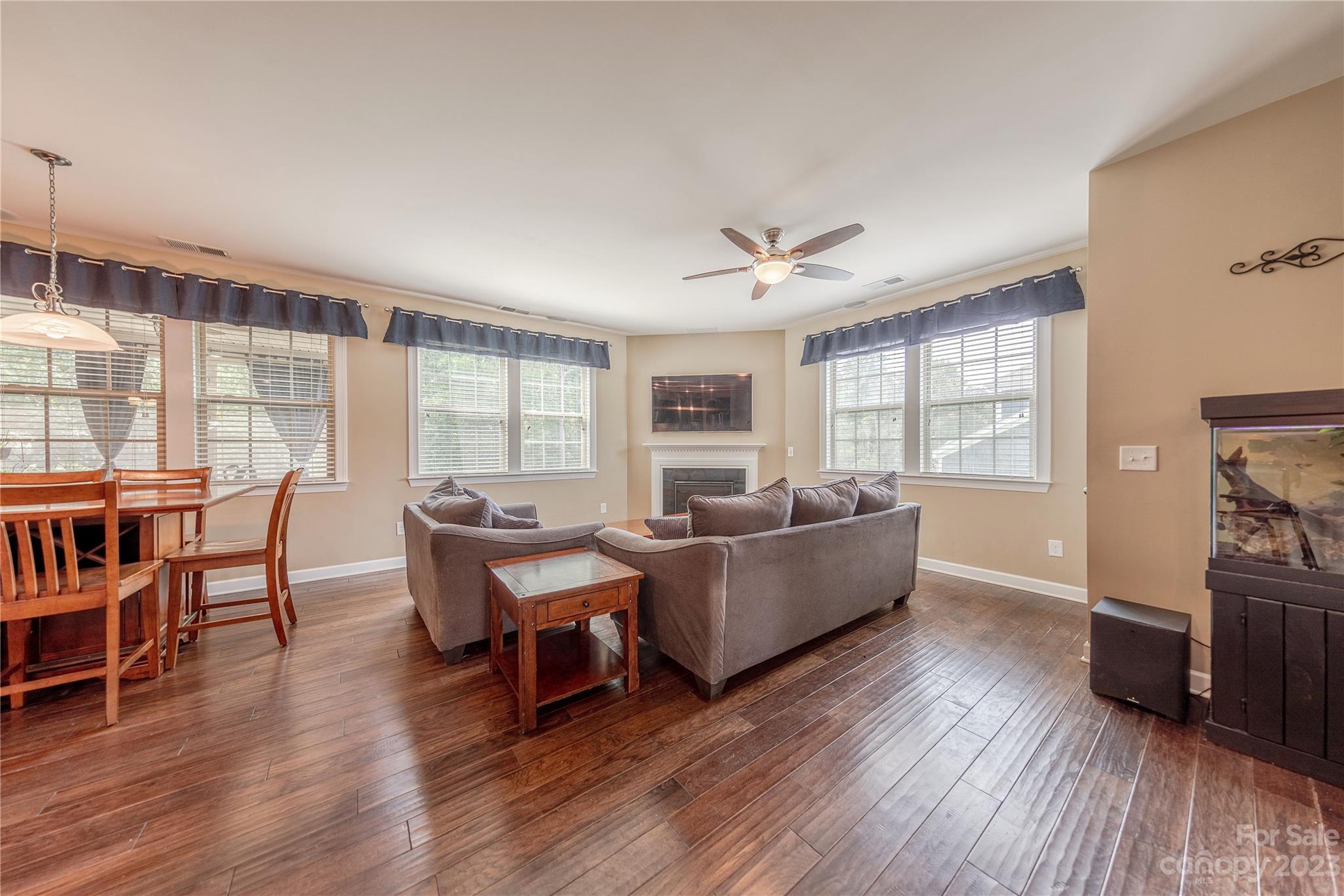 2300 Gallberry Lane