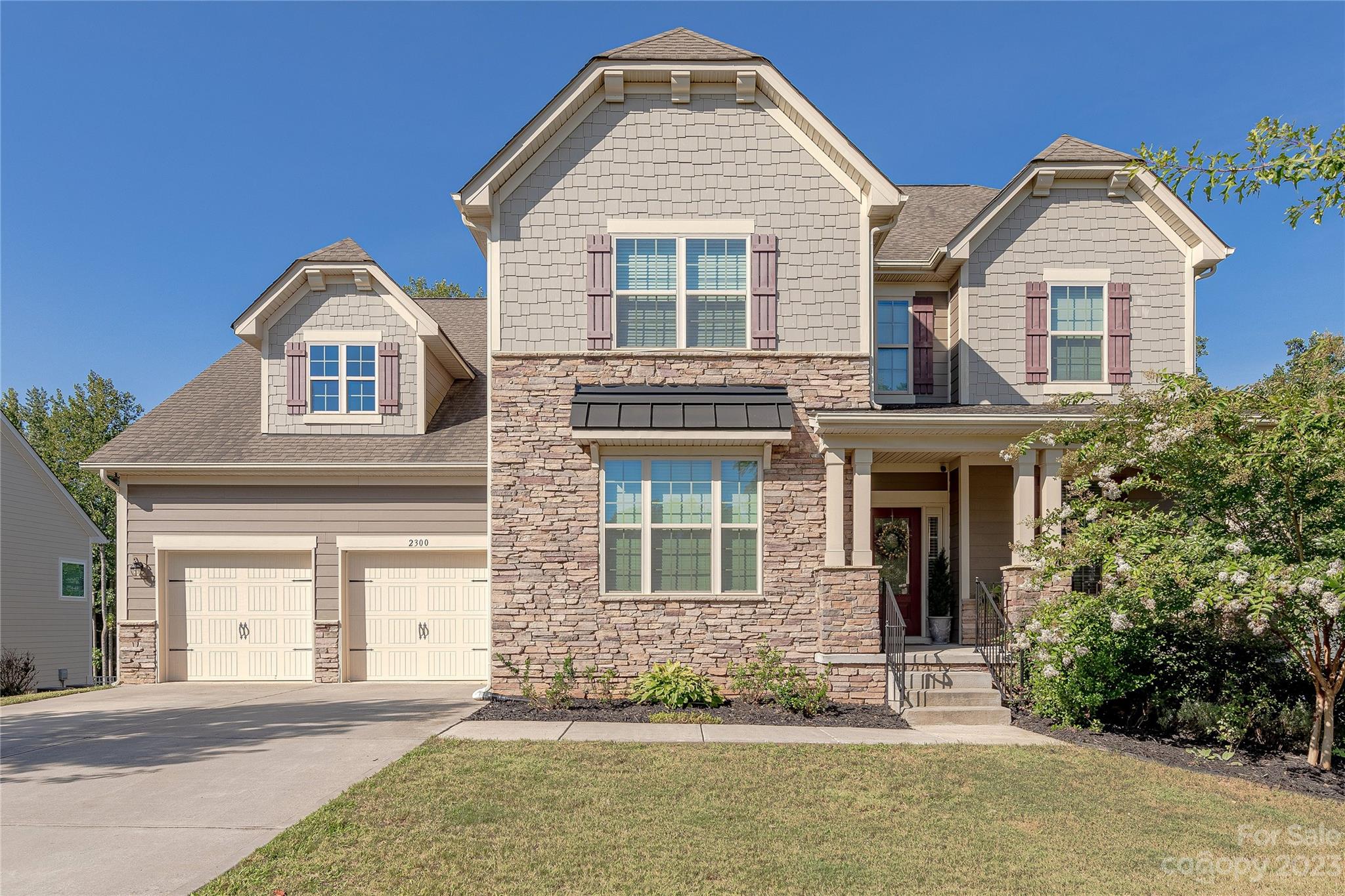 2300 Gallberry Lane