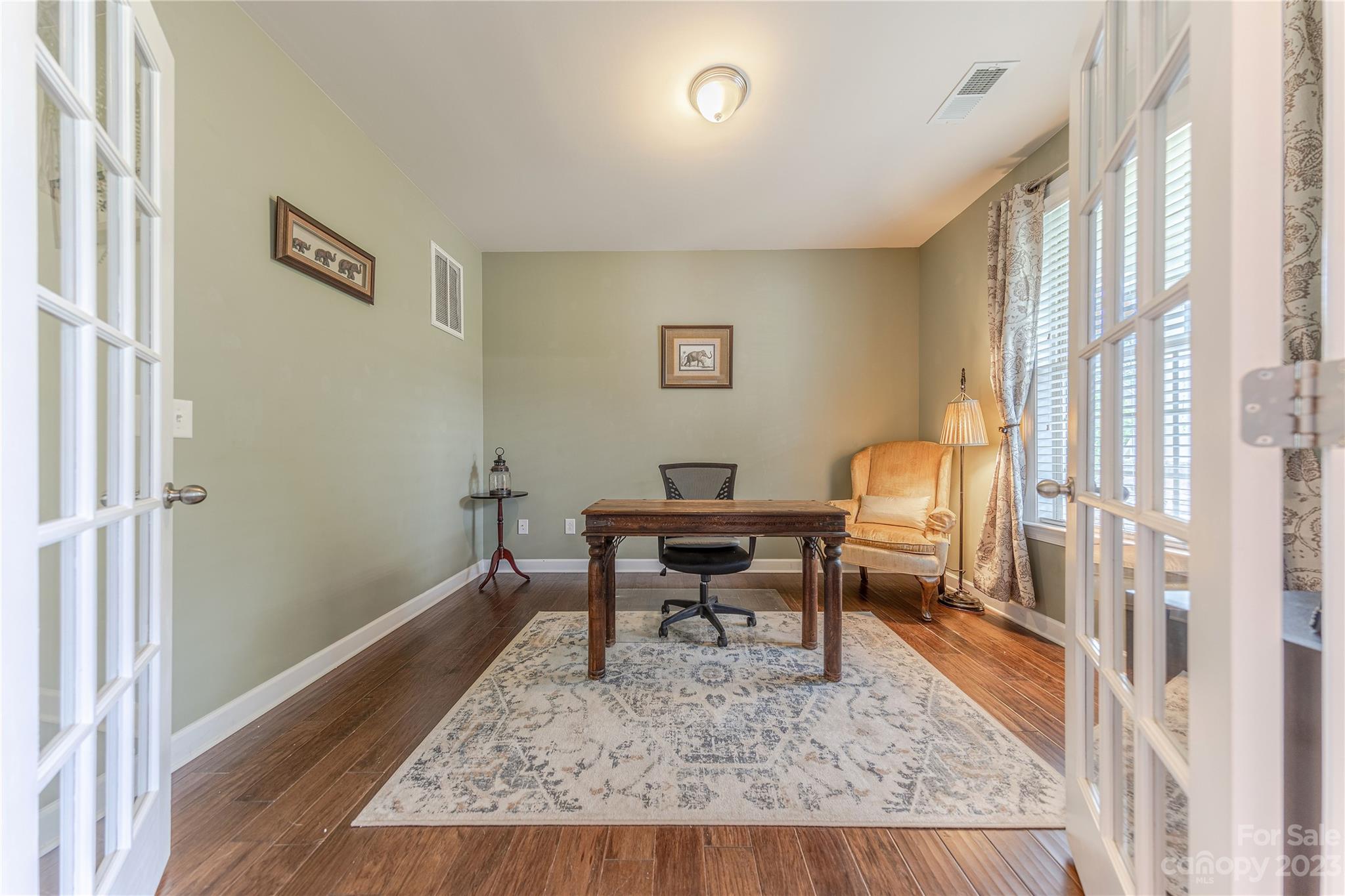 2300 Gallberry Lane
