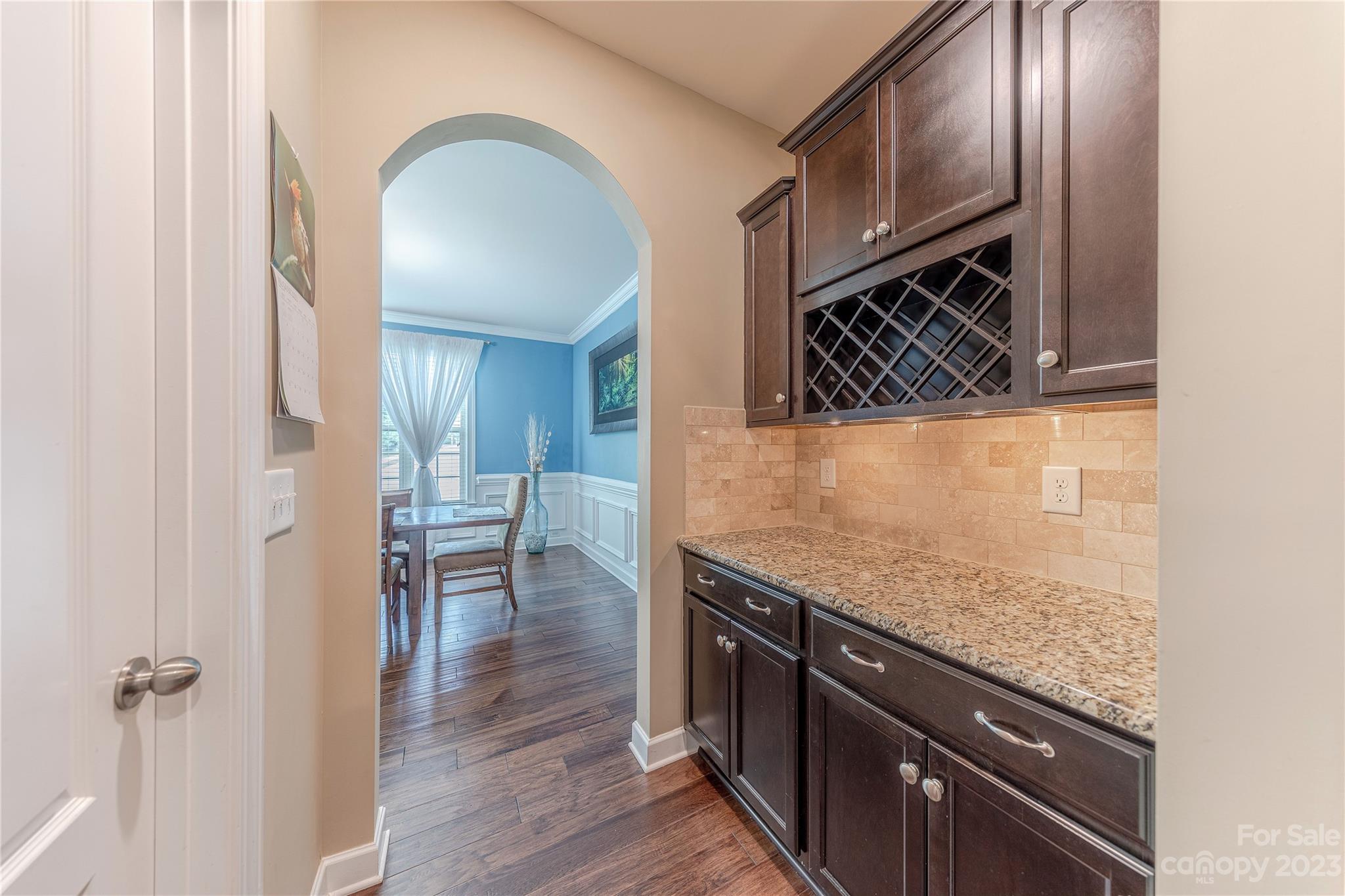 2300 Gallberry Lane