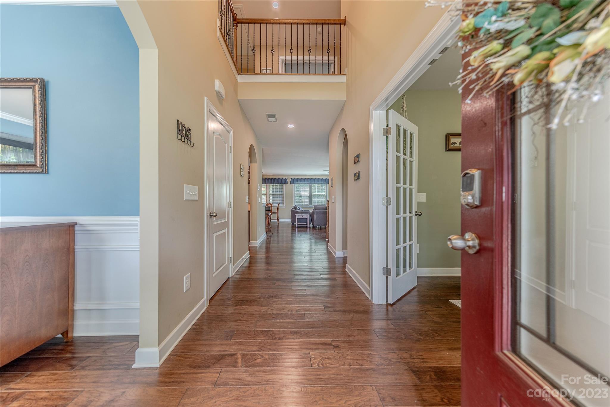 2300 Gallberry Lane