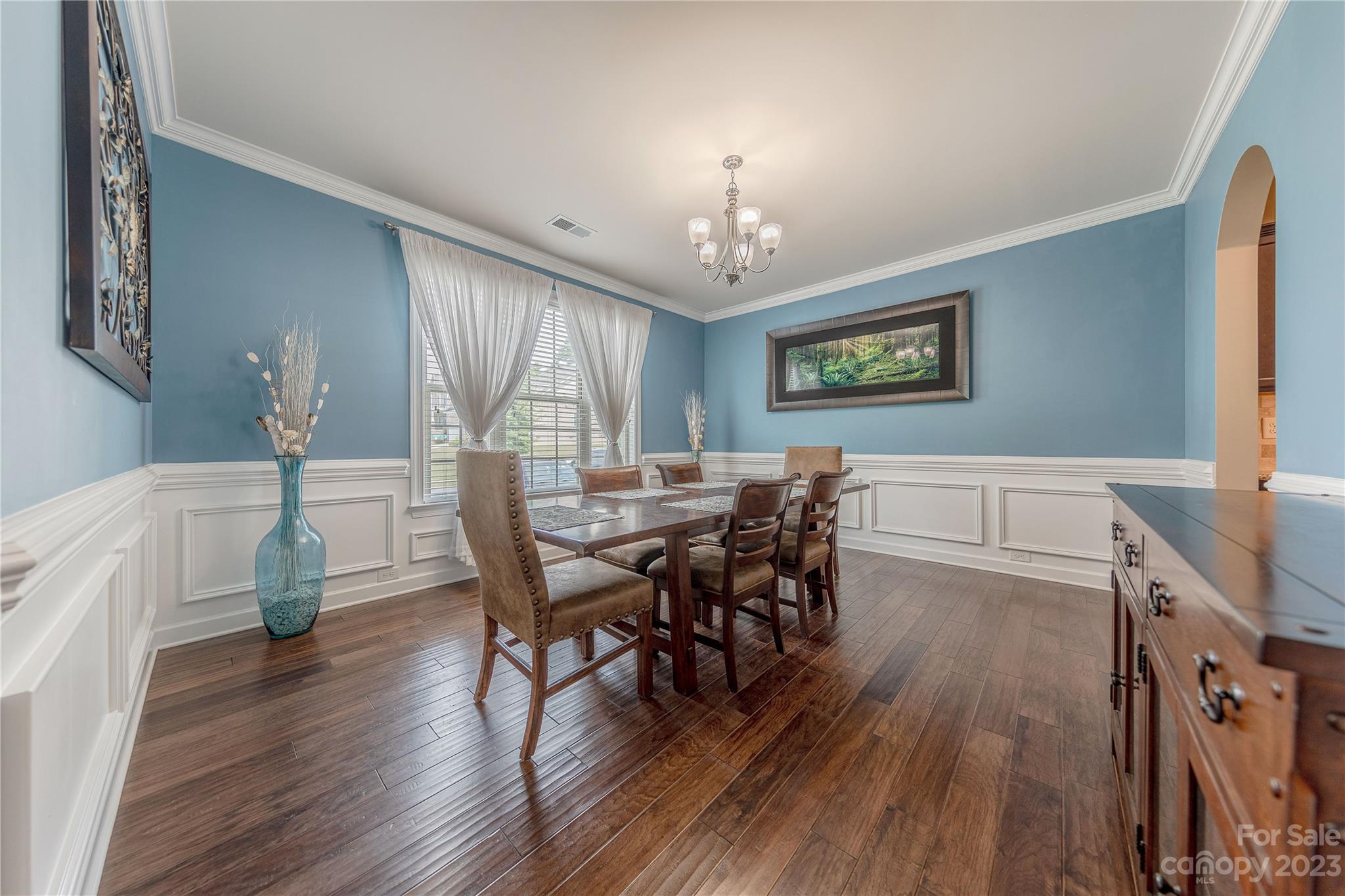 2300 Gallberry Lane