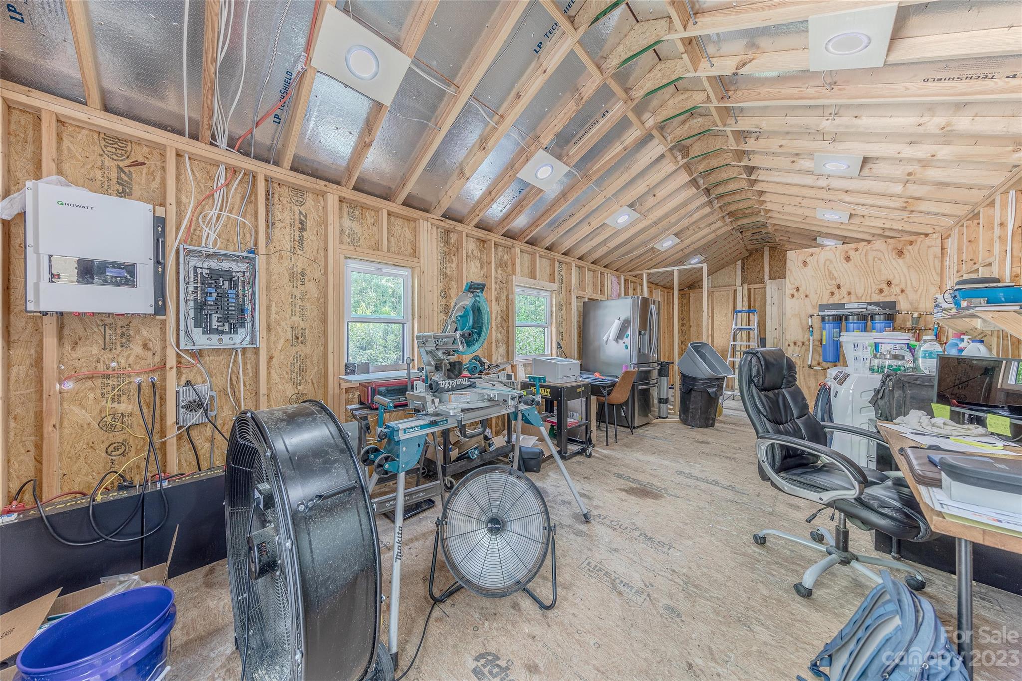 0 Kirk Air Base Road