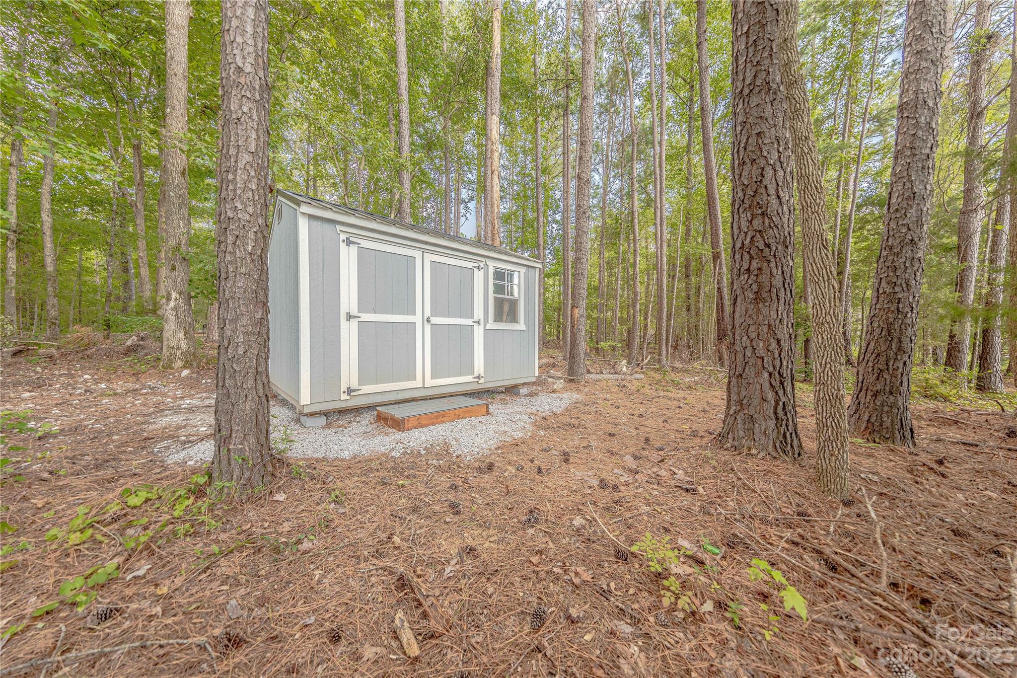 0 Kirk Air Base Road