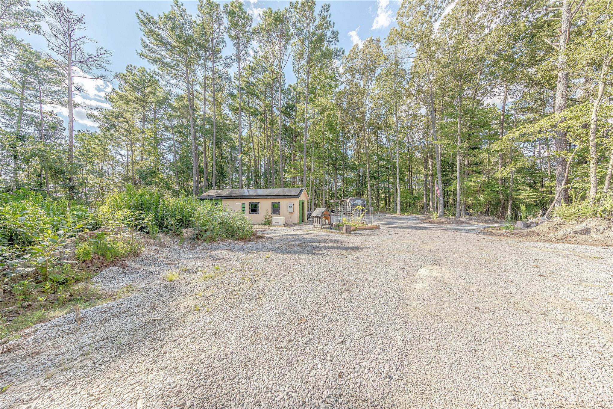 0 Kirk Air Base Road