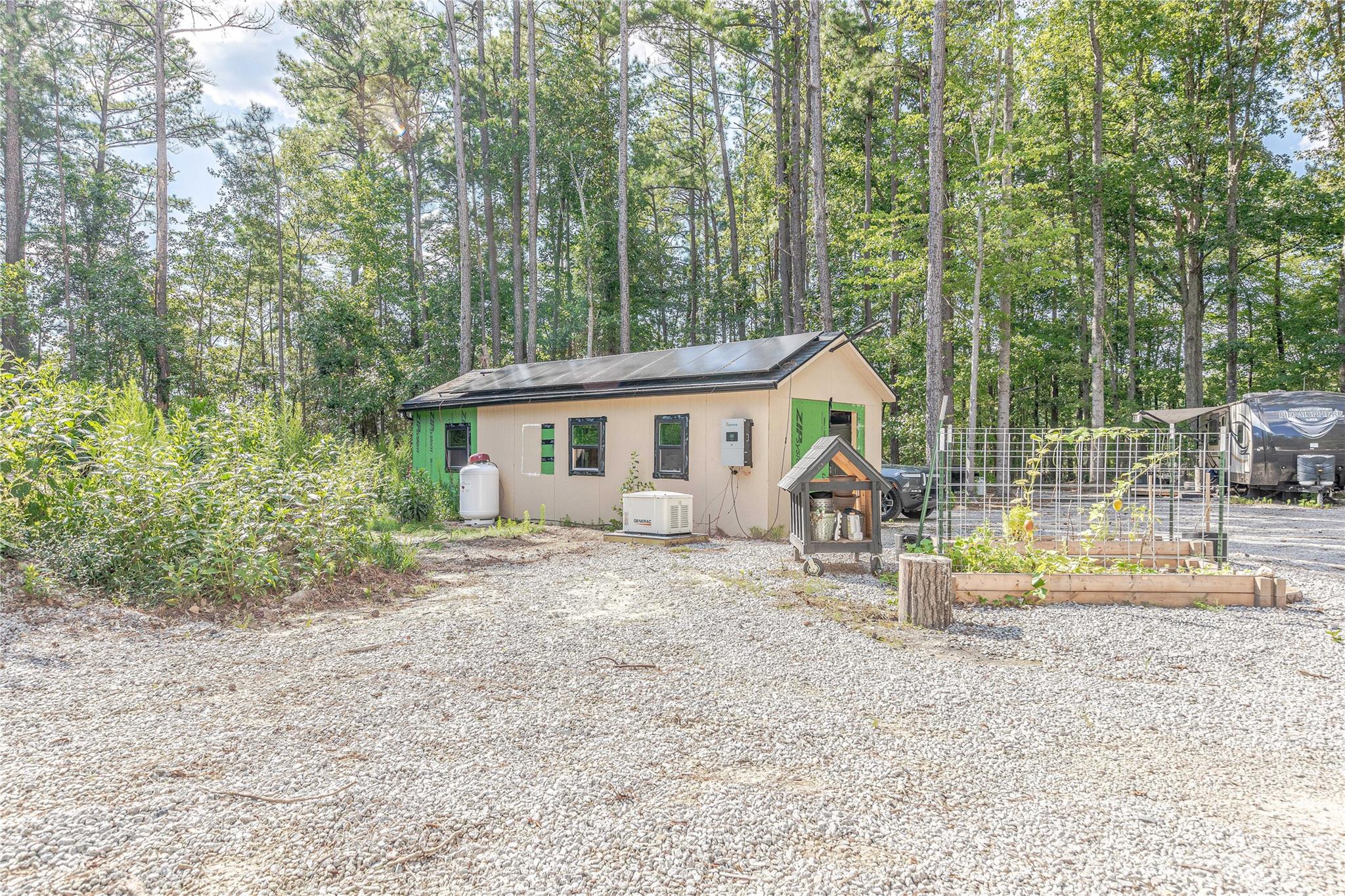 0 Kirk Air Base Road