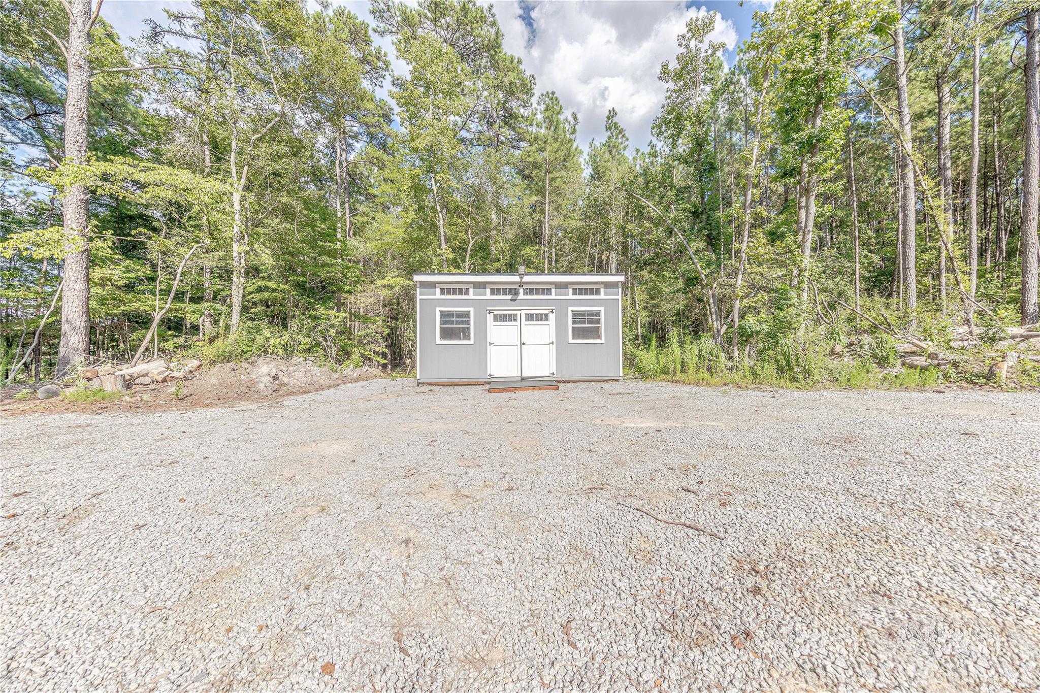 0 Kirk Air Base Road