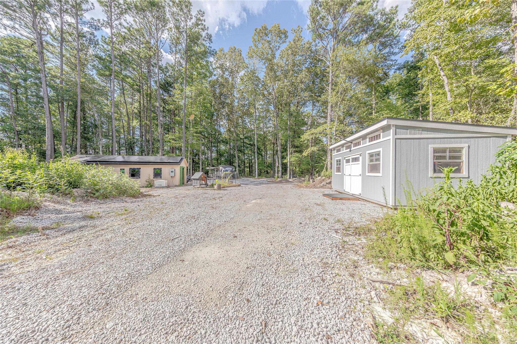 0 Kirk Air Base Road