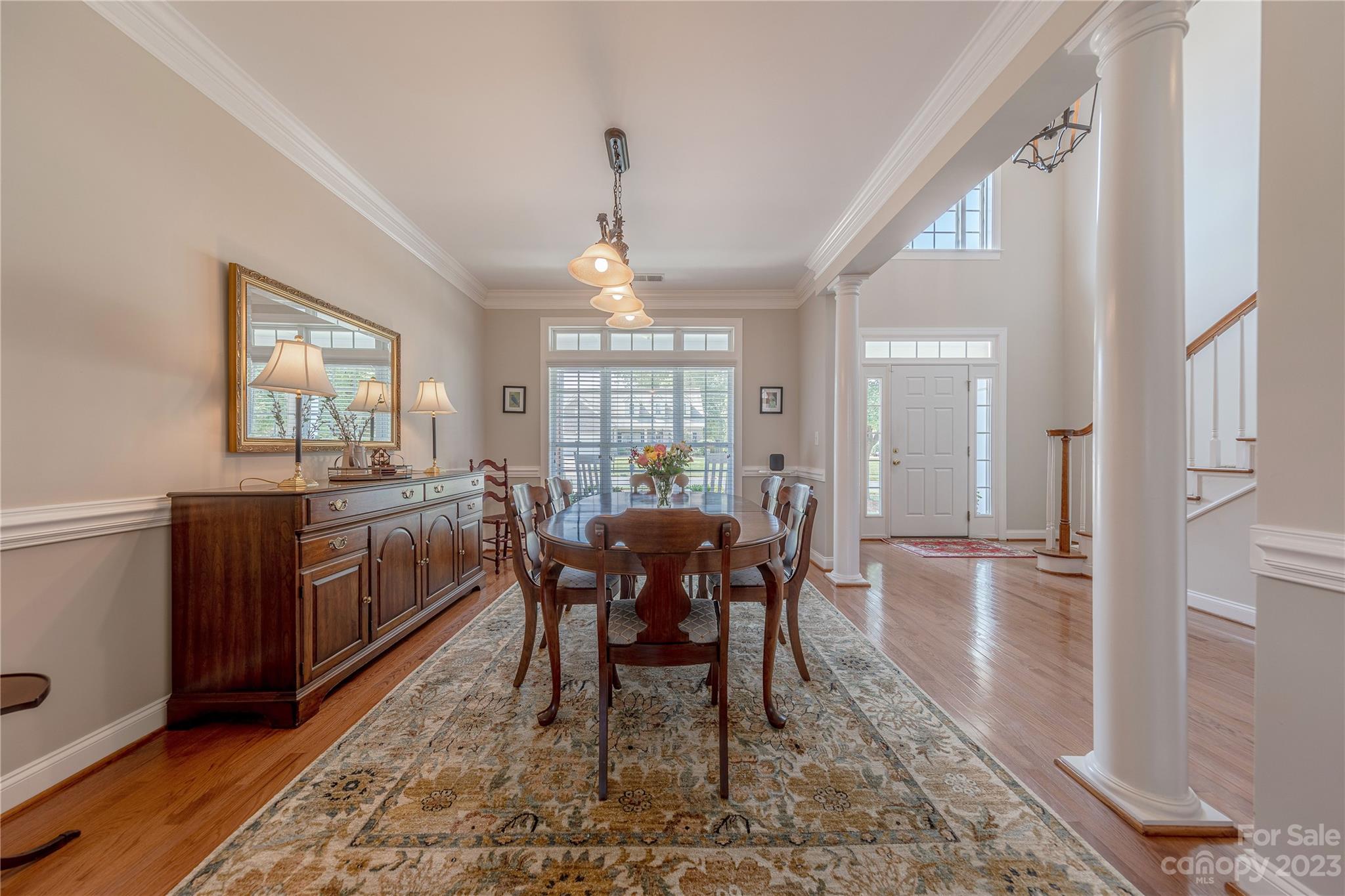 5416 Poplar Knoll Drive
