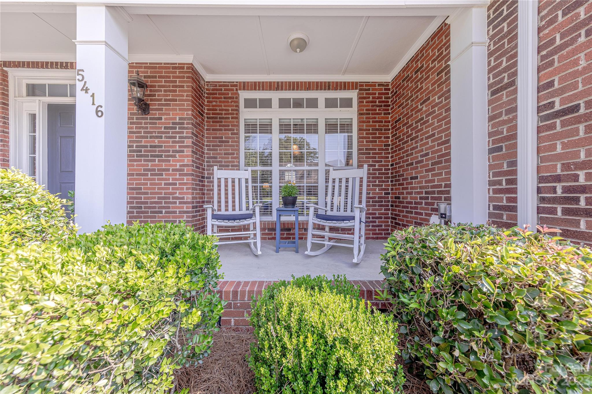 5416 Poplar Knoll Drive