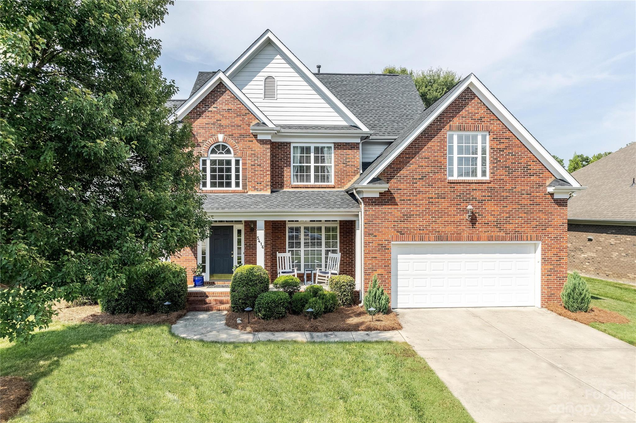 5416 Poplar Knoll Drive