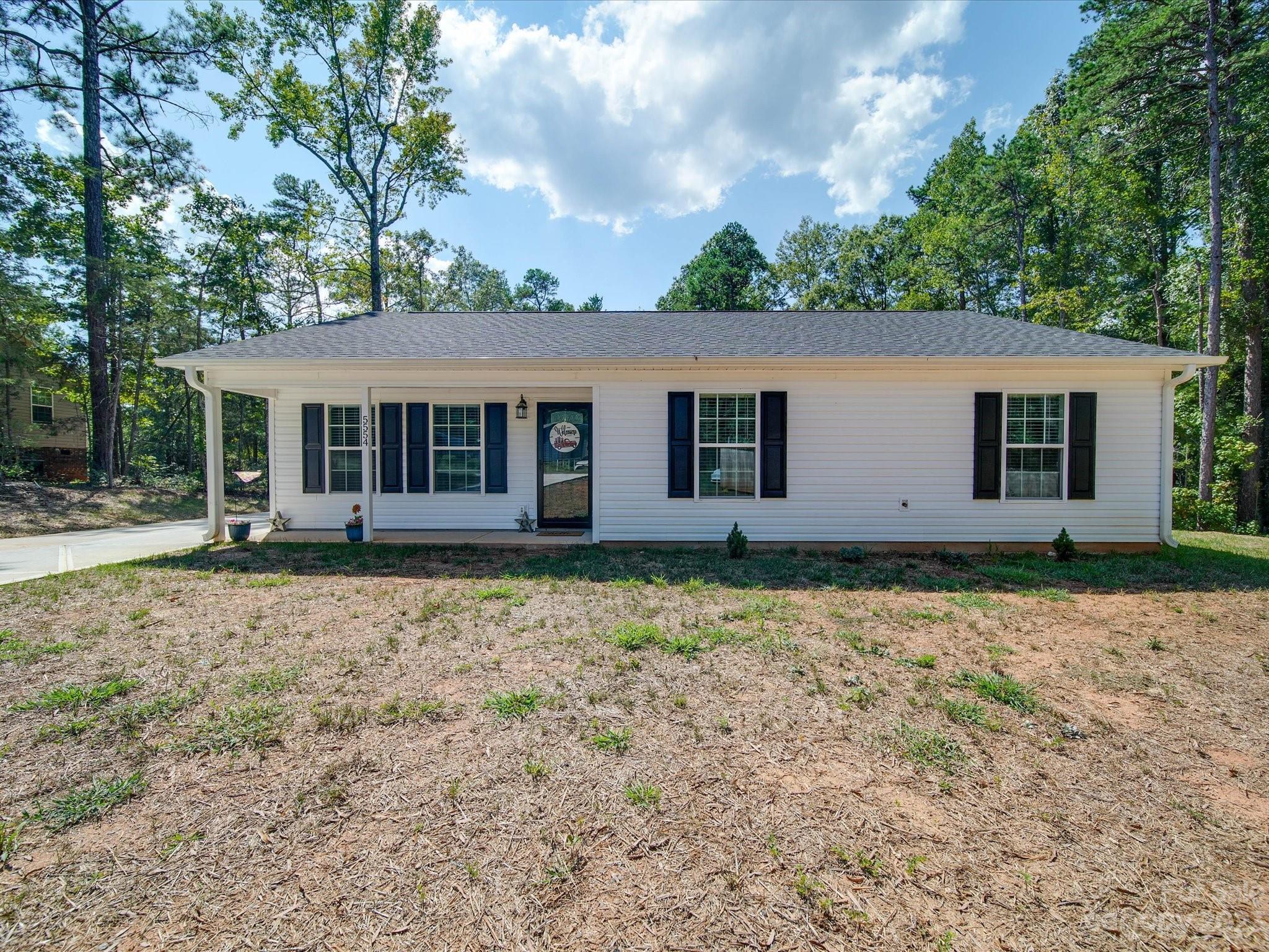 5554 Hillsdale Drive