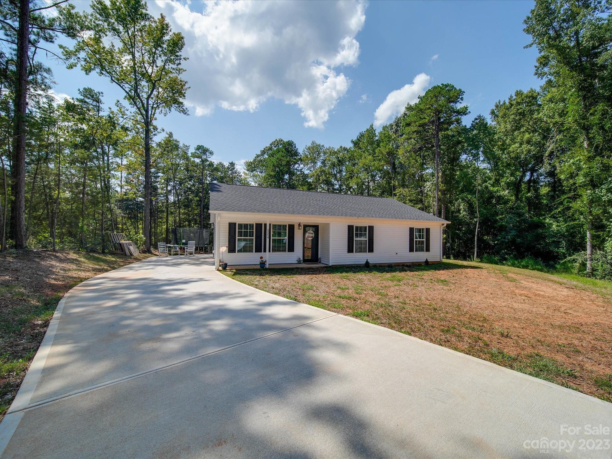 5554 Hillsdale Drive