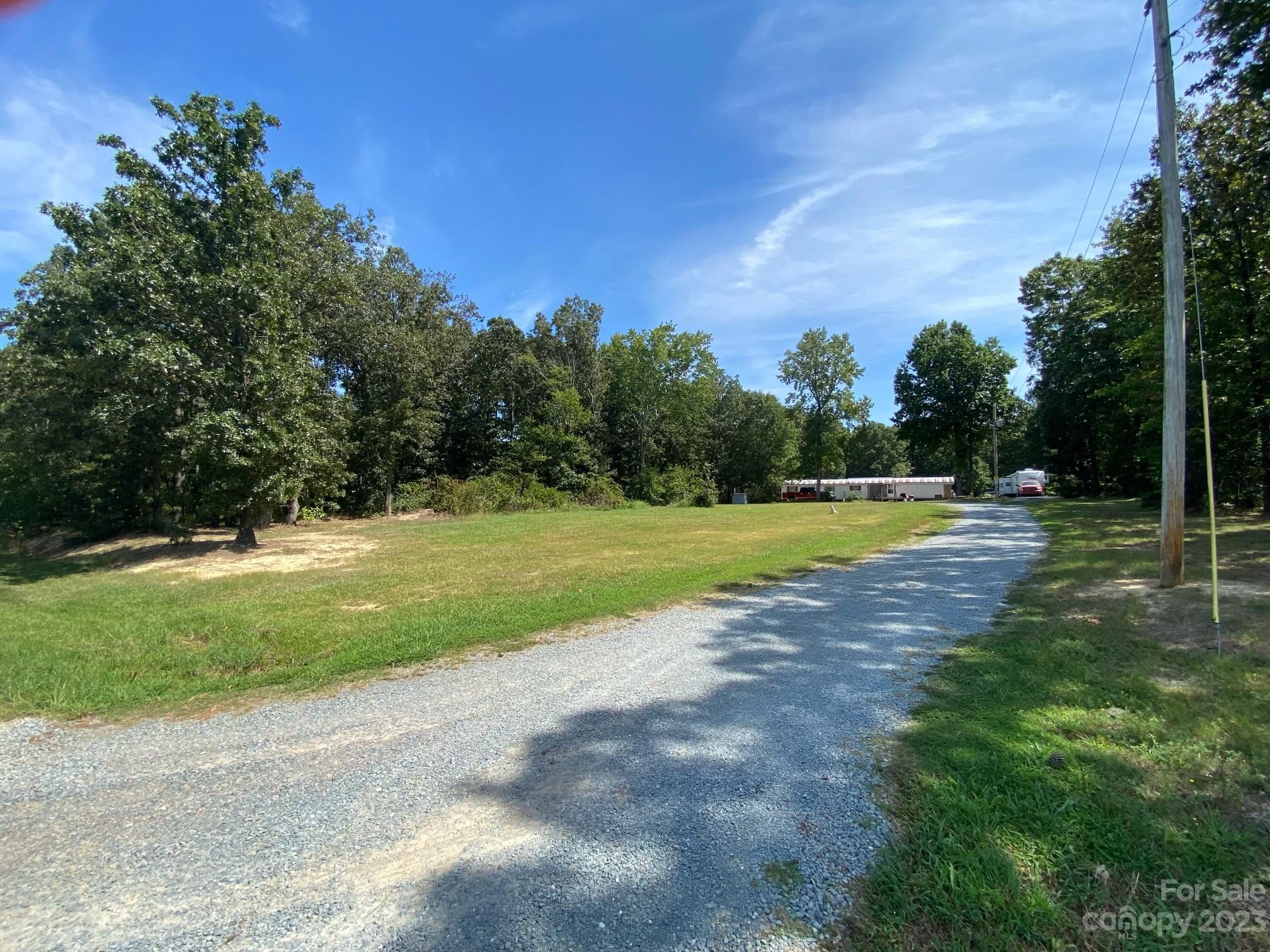 5401 Cheraw Road